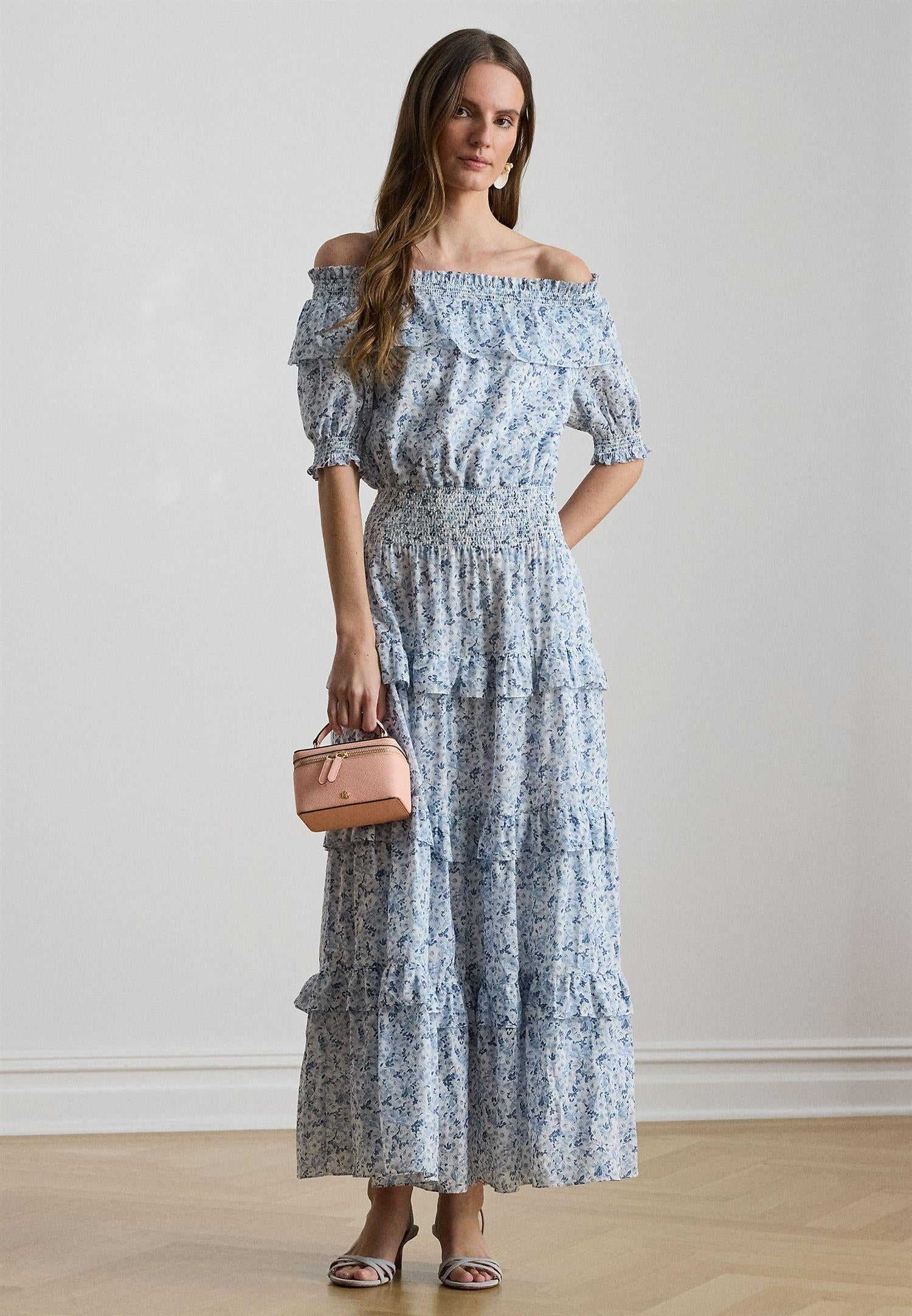 Woven Dress
