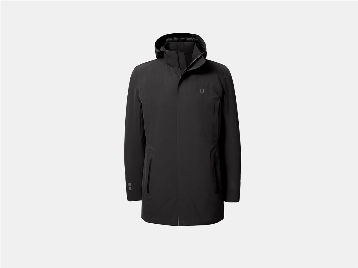 Regulator Parka