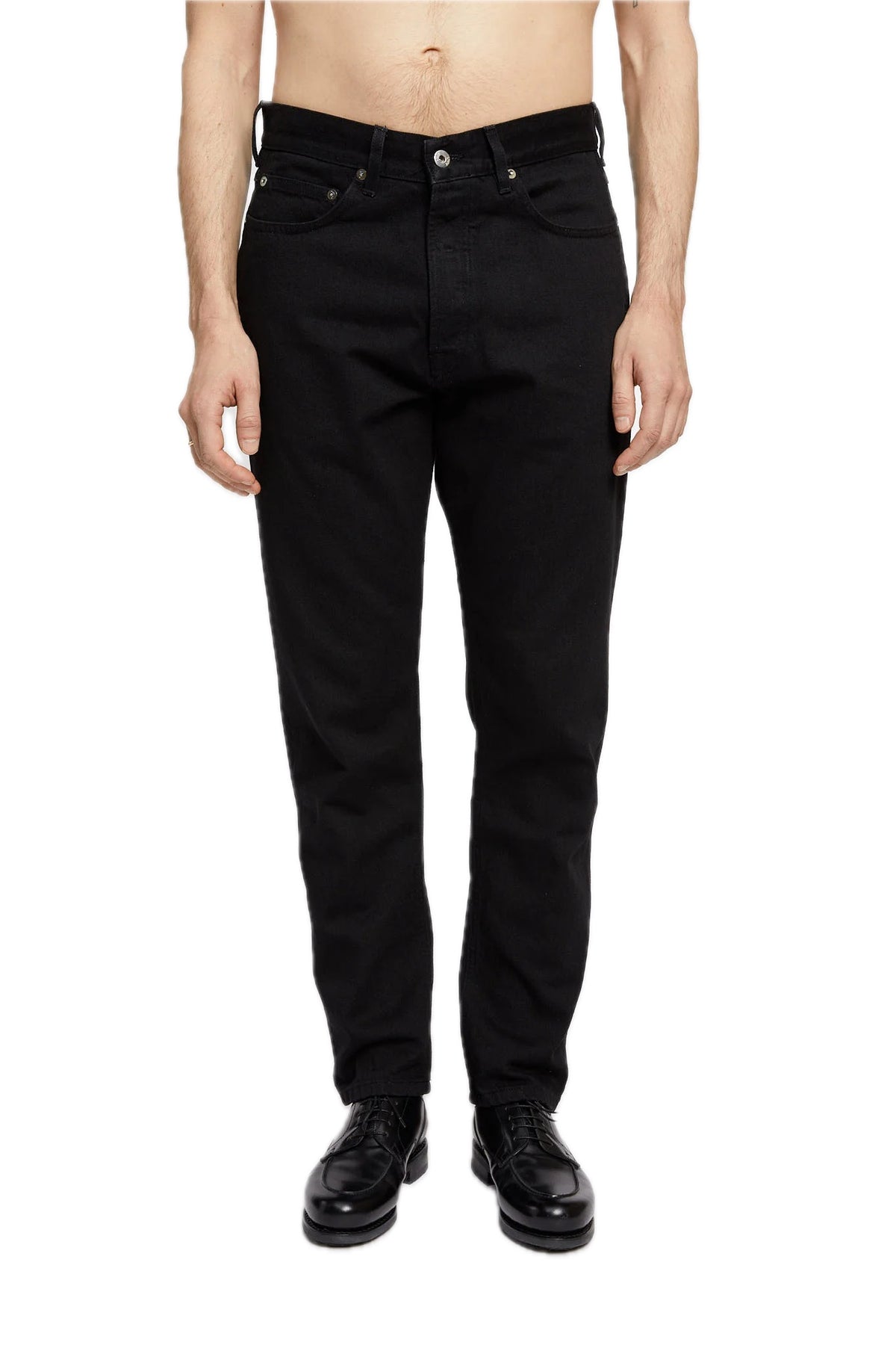 Kai Japan Black