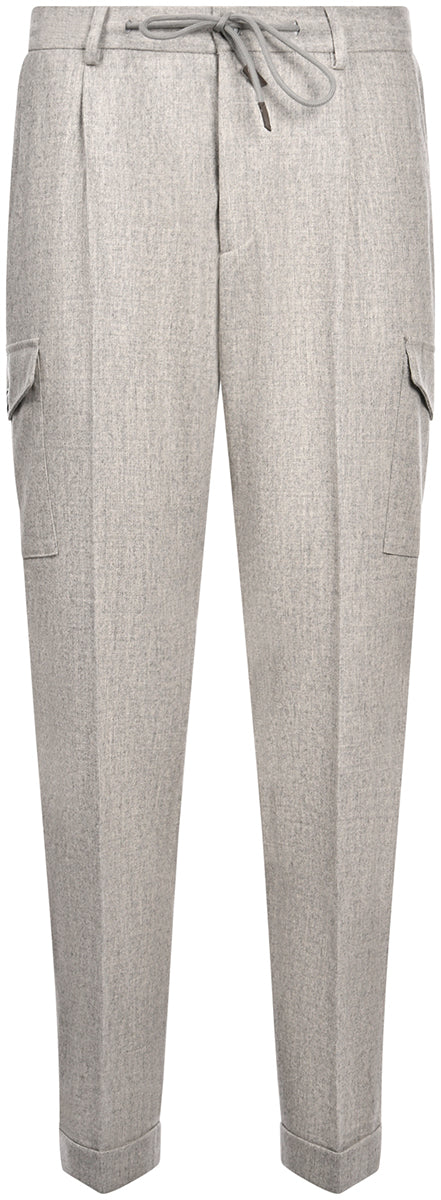 TROUSERS