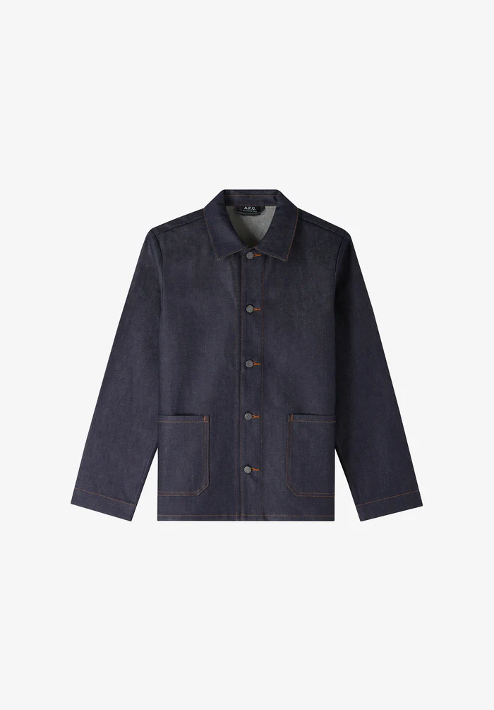 veste kerlouan brodee - ANNULER