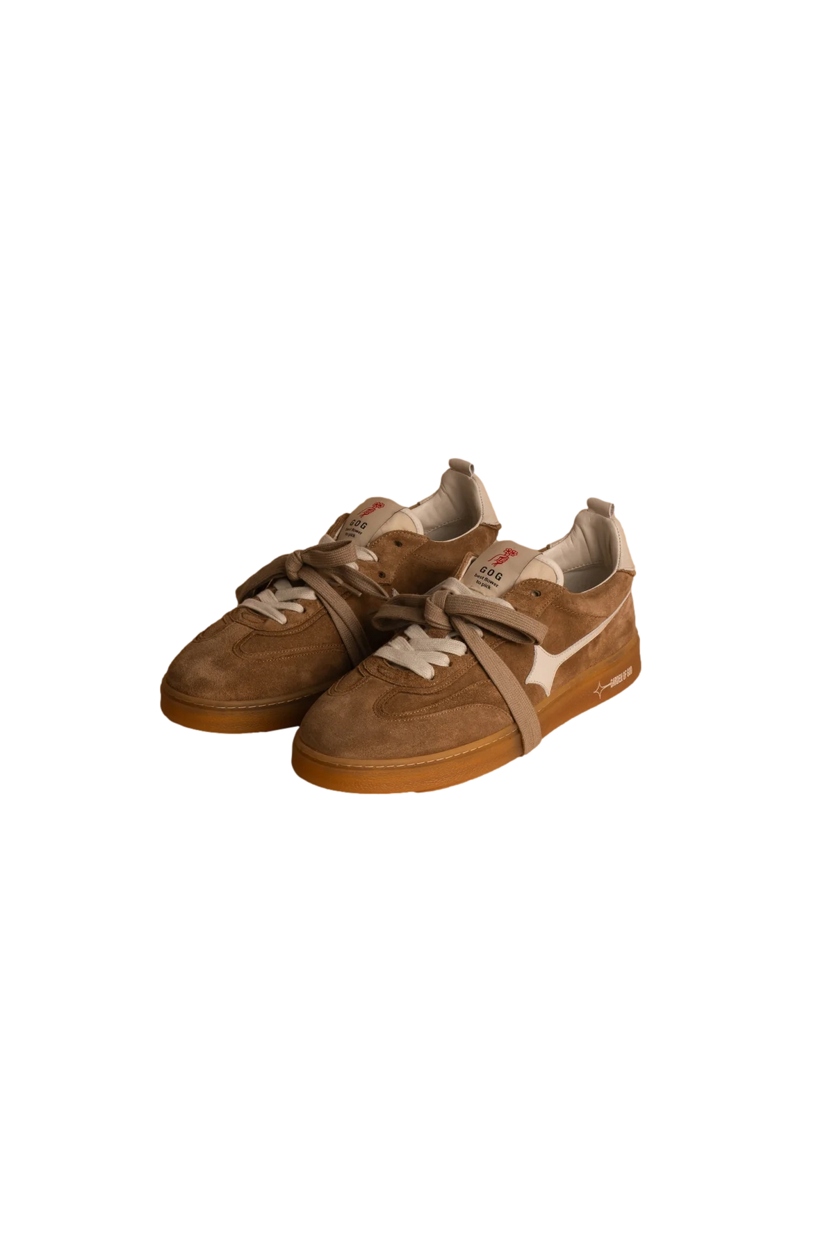 EARTH SUEDE