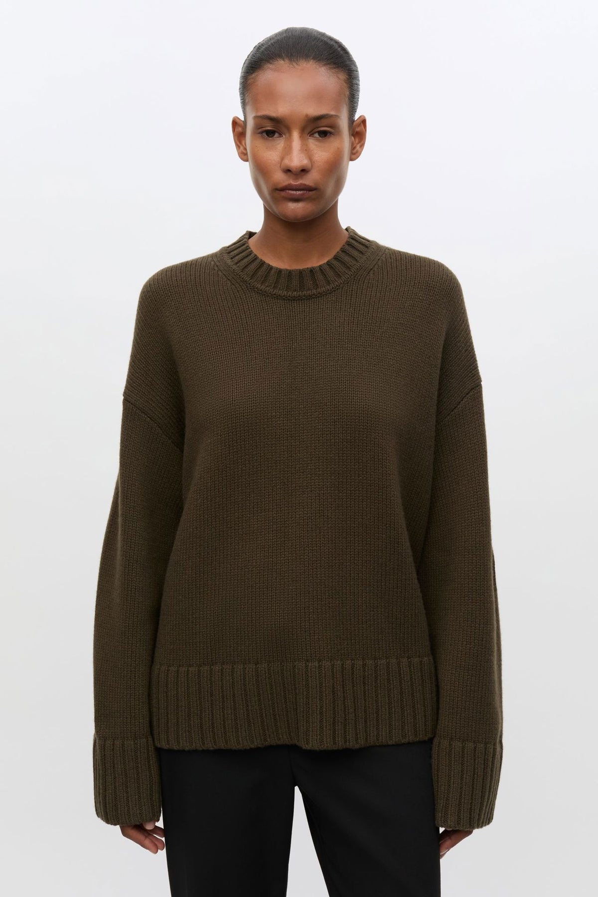 Sakeiku Sweater 11250