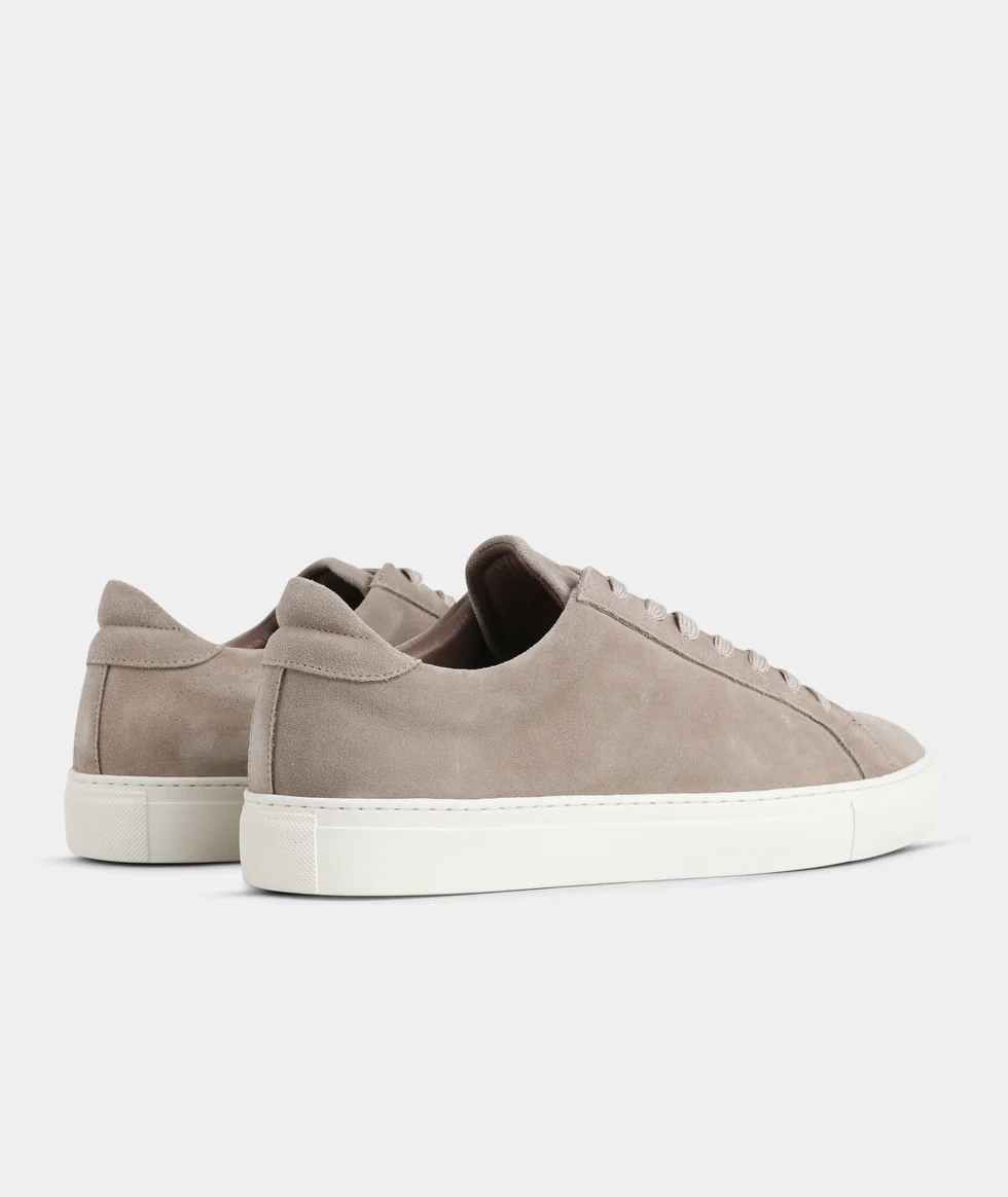 Type - Earth Suede