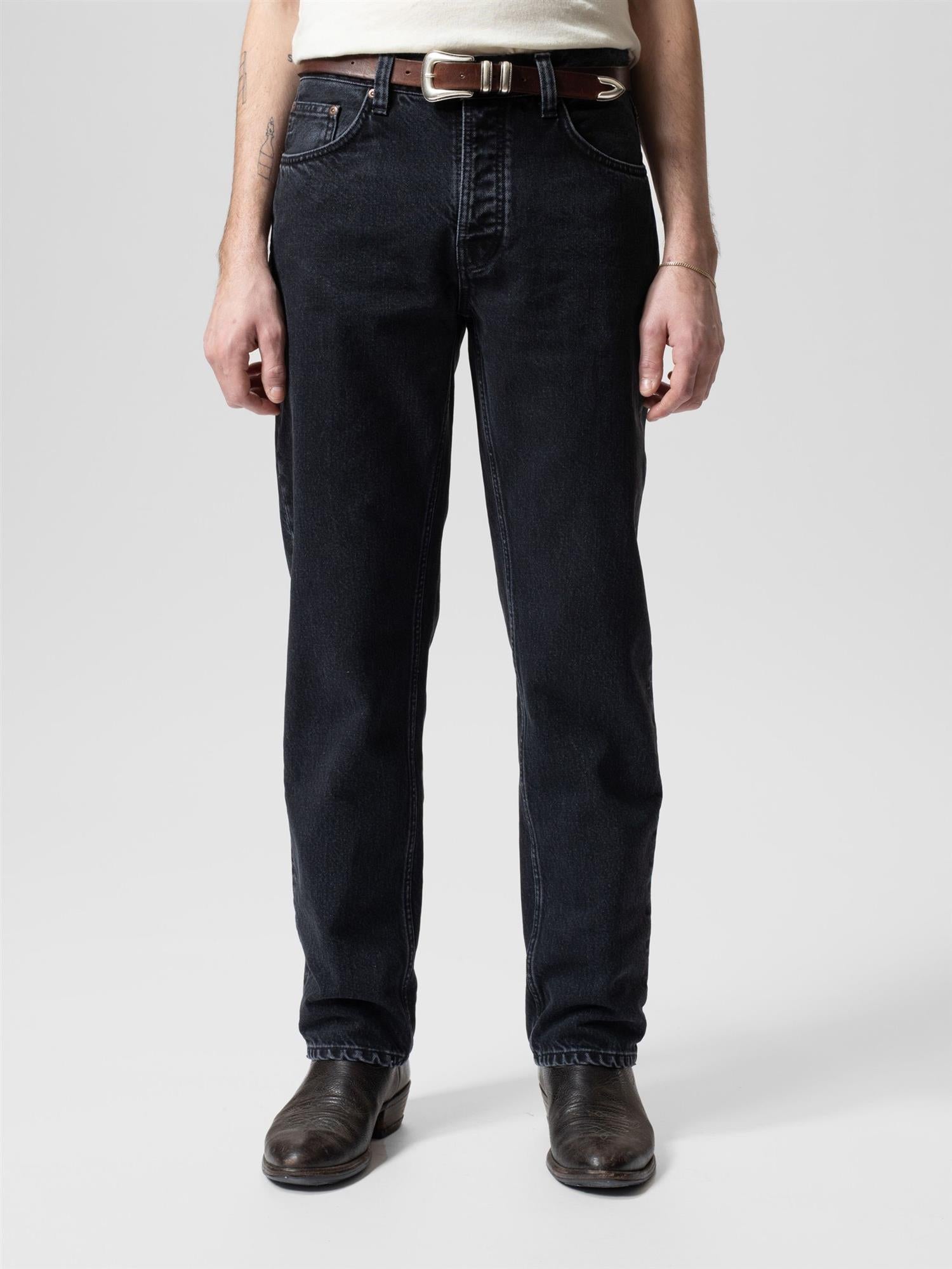 Rad Rufus Black Vintage