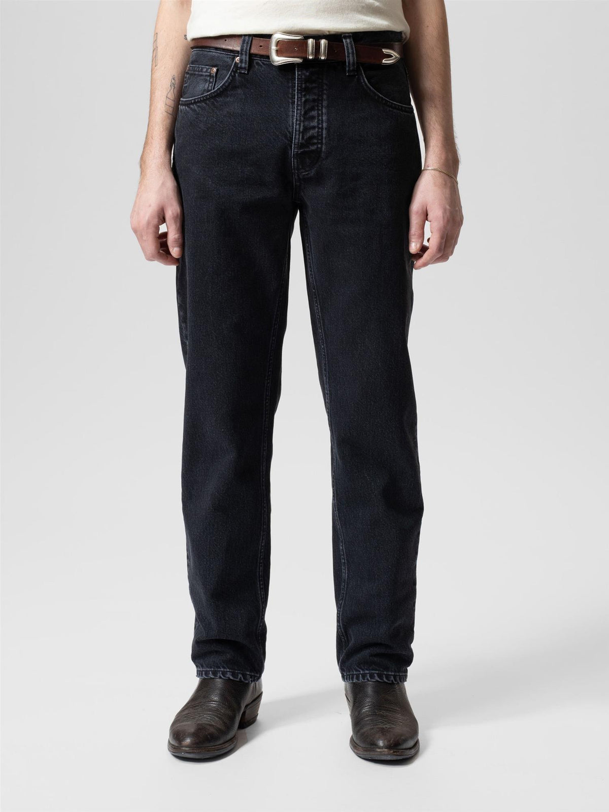 Rad Rufus Black Vintage