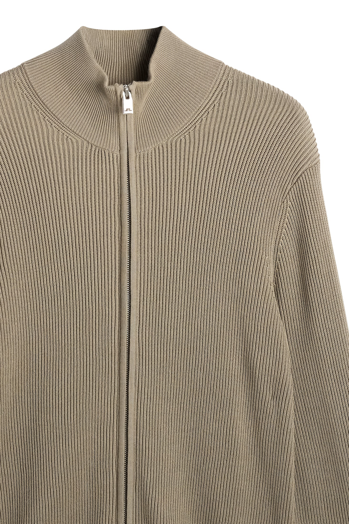 Alexis Full Zip Cardigan