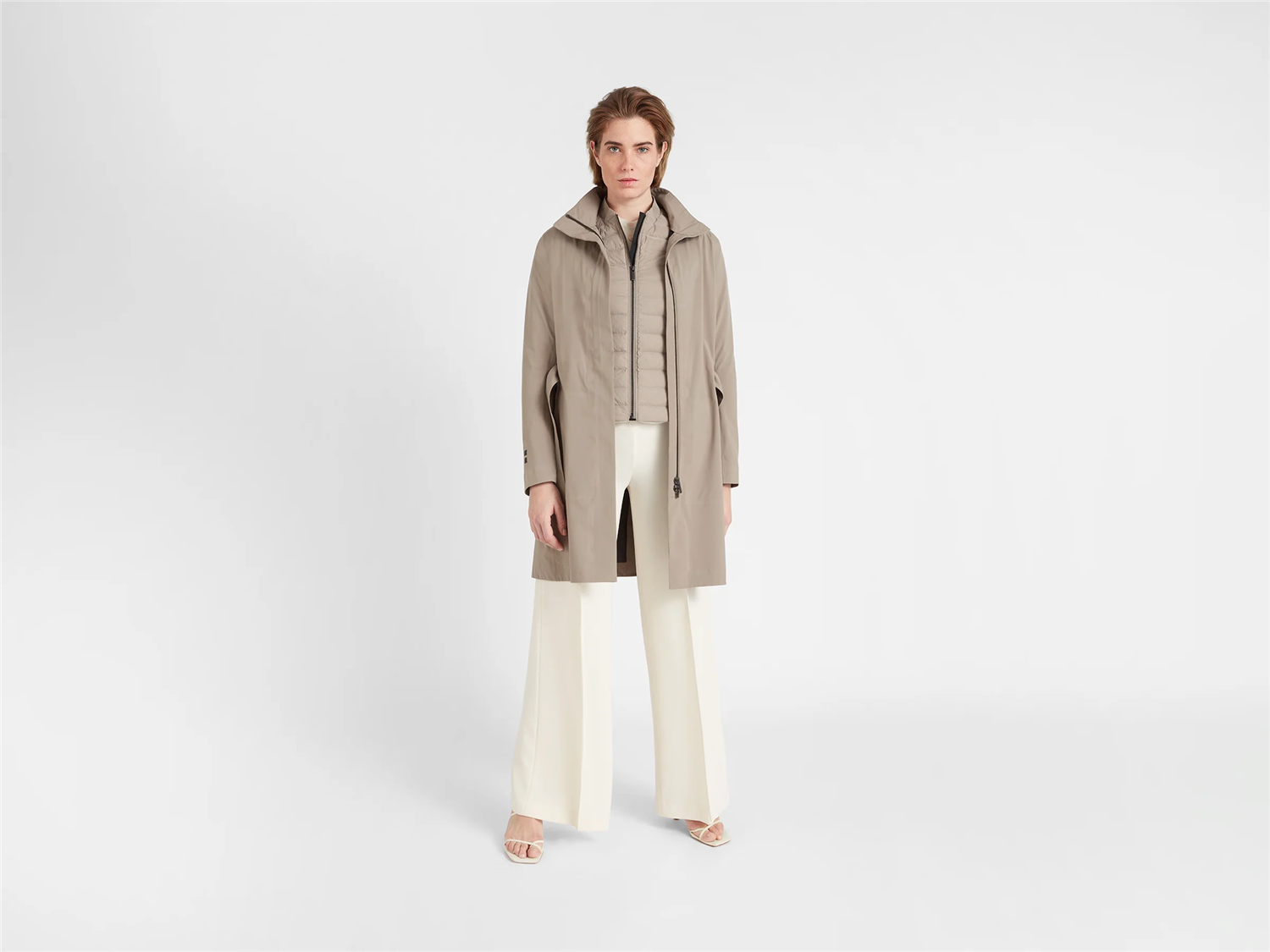 Elektra Coat