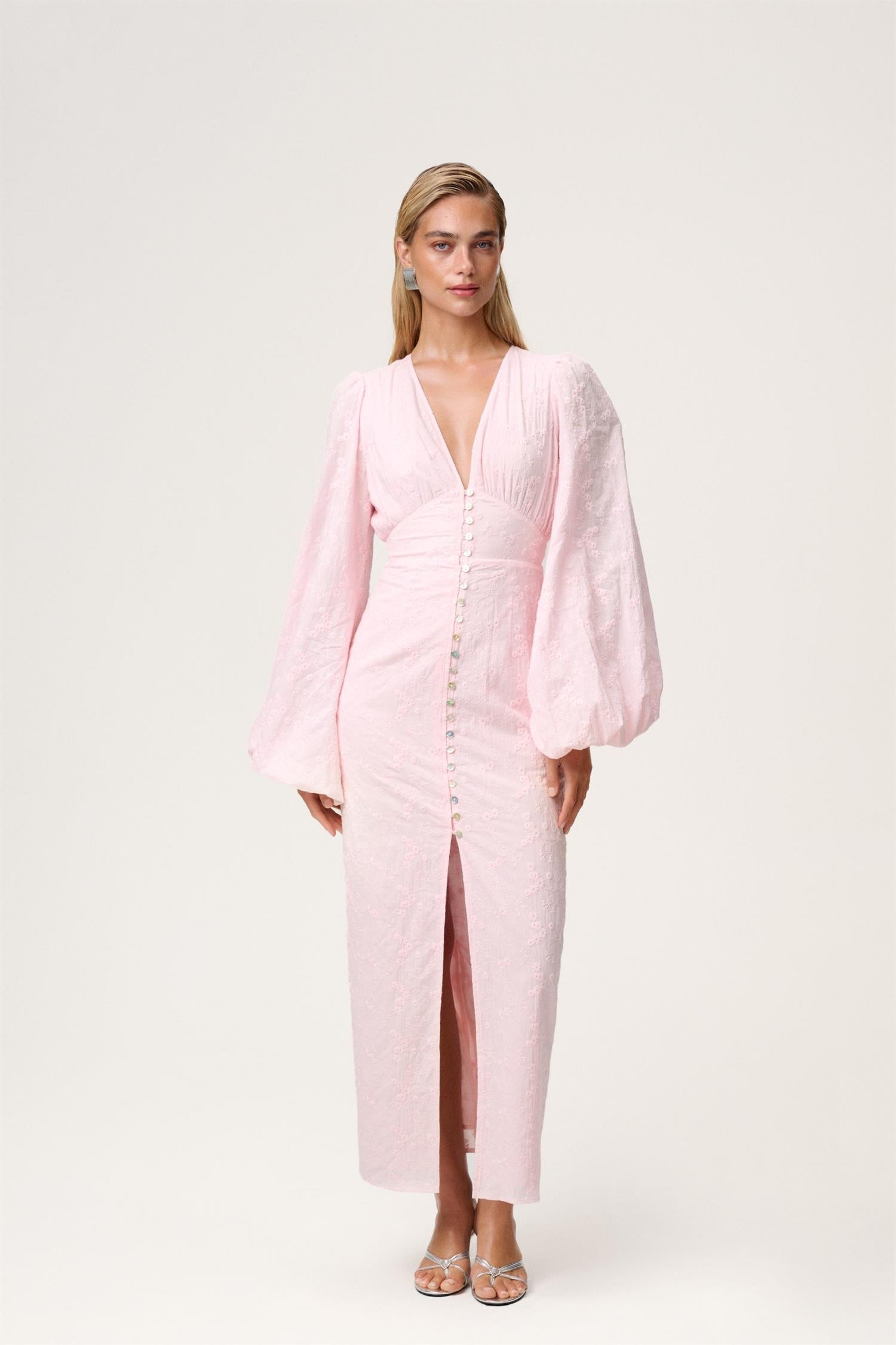 Positano Dress