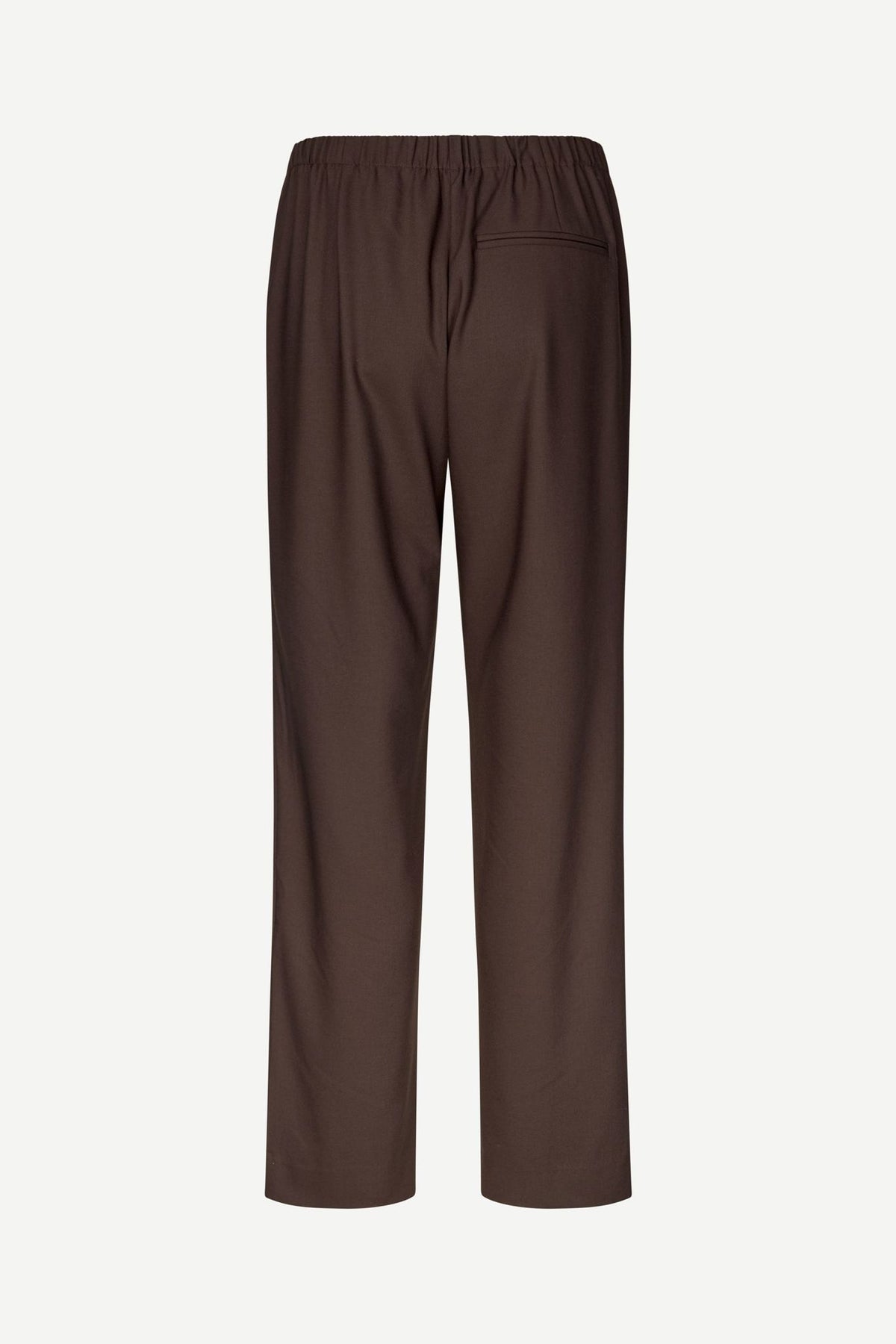 Sahoys Straight Trousers 16227