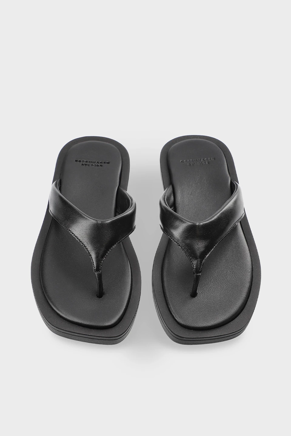 CPH791 nappa black