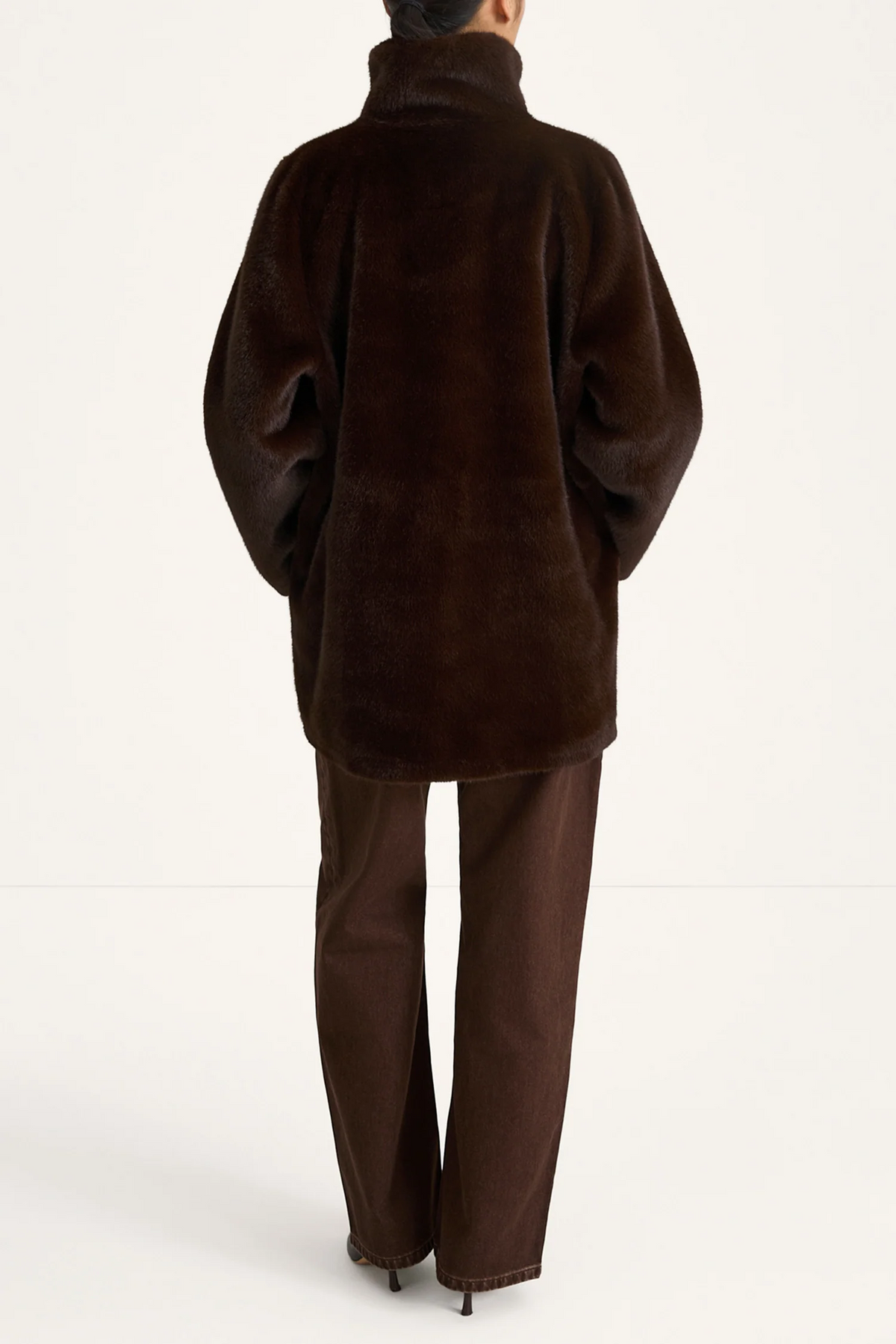 Hilani Coat