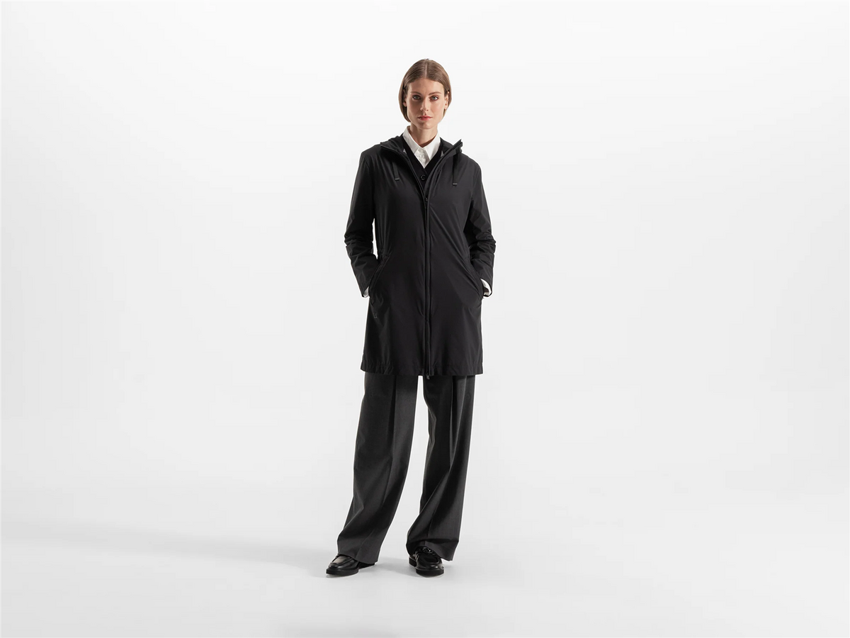 Mist Coat