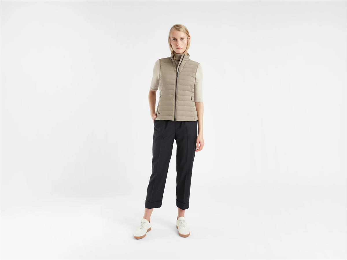 W Sirius Vest