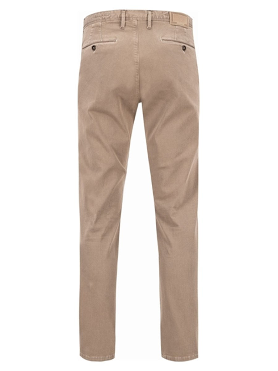 ROB - Coloured Denim