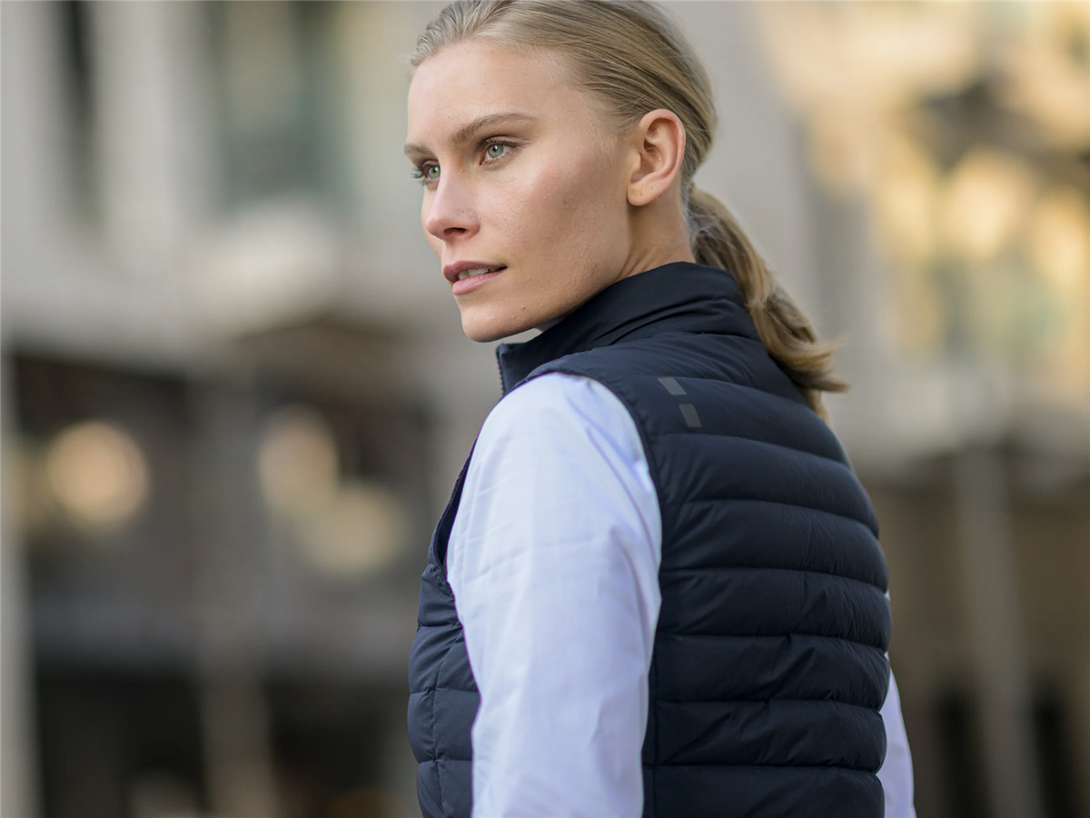 W Sirius Vest