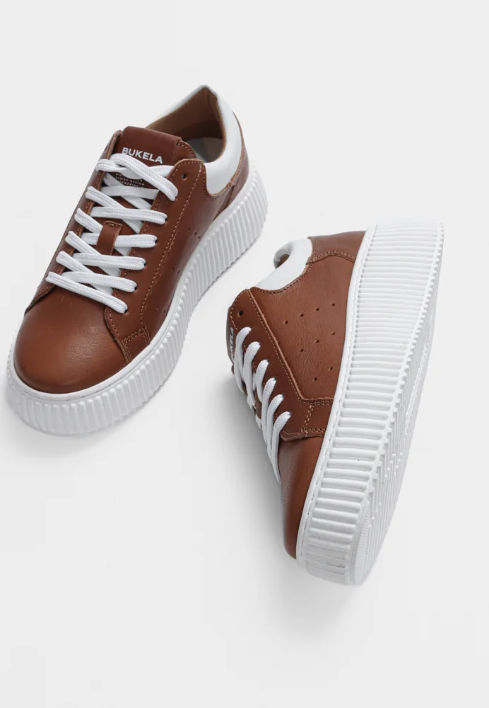 COURT, WHITE COGNAC