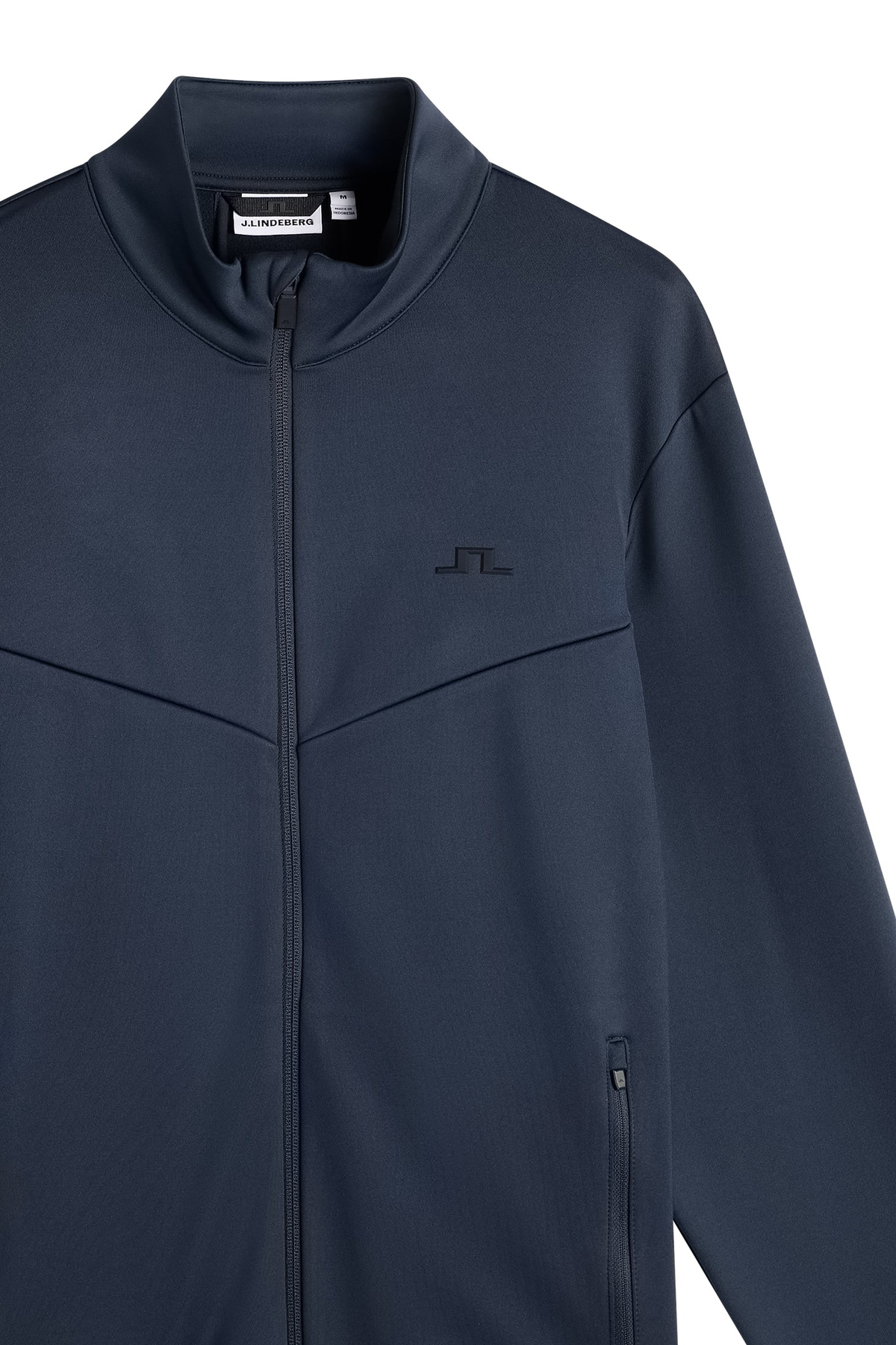 Maclean Zip Mid Layer