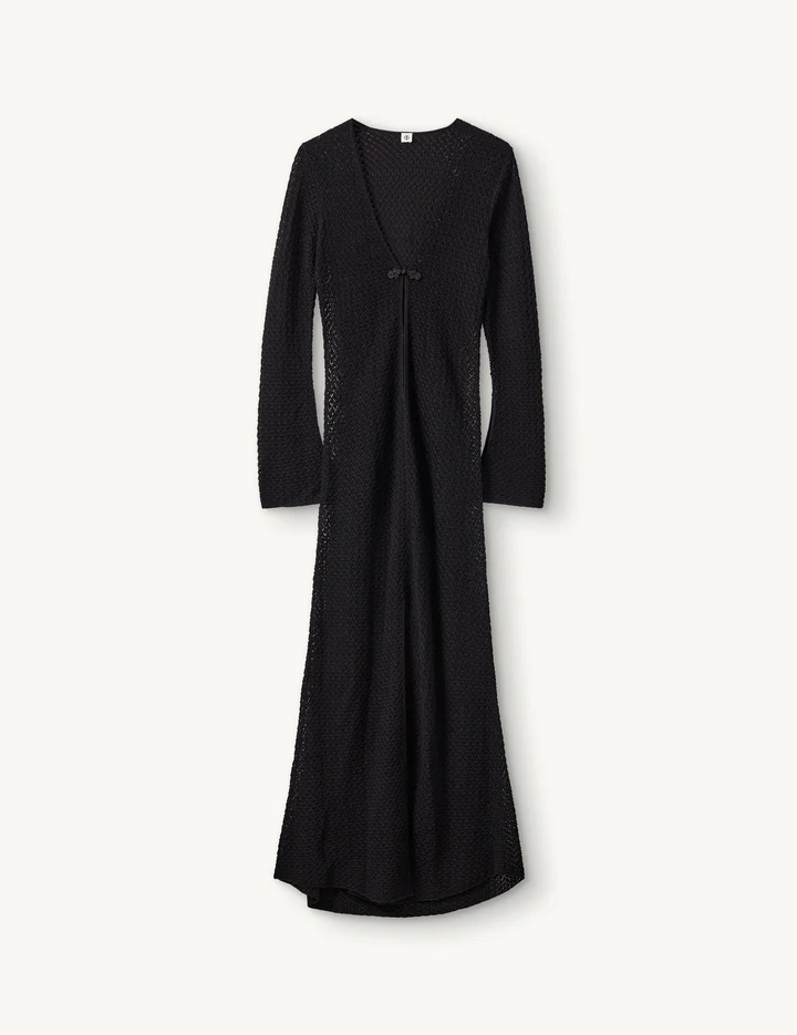 Tanzania Dress Style
