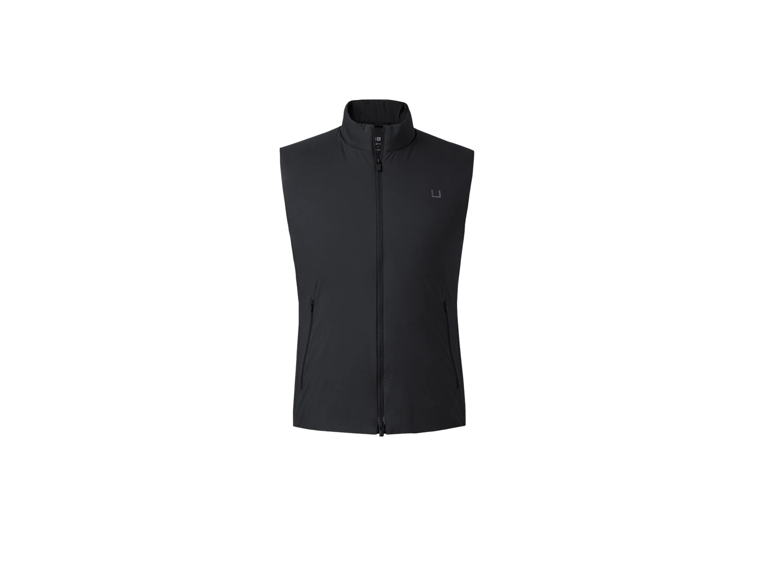 Raptor Vest Black