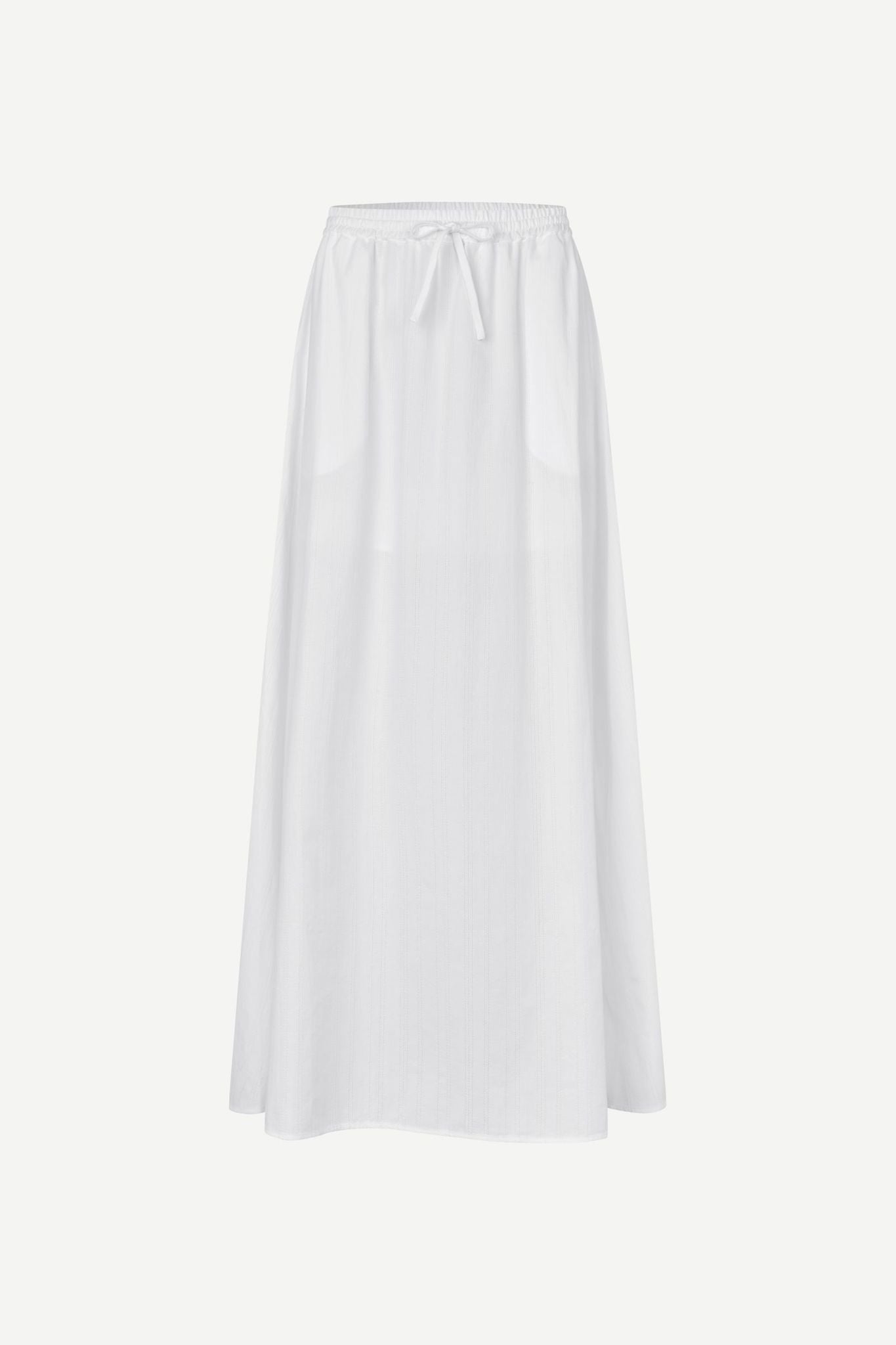 Satina Maxi Skirt 15904