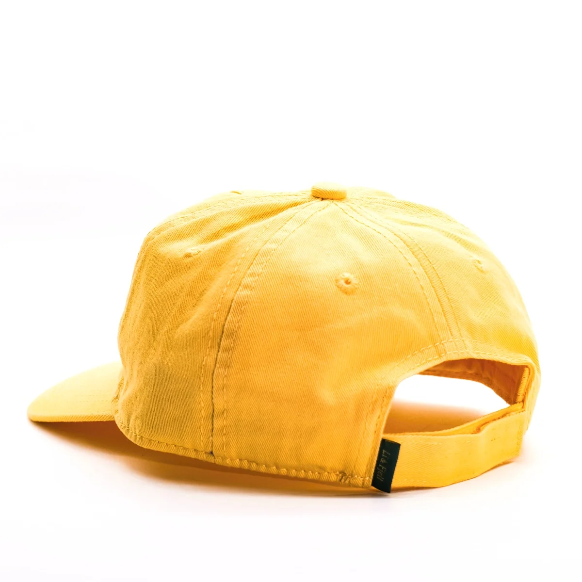 Høyfjellsliv Patch Caps jr.