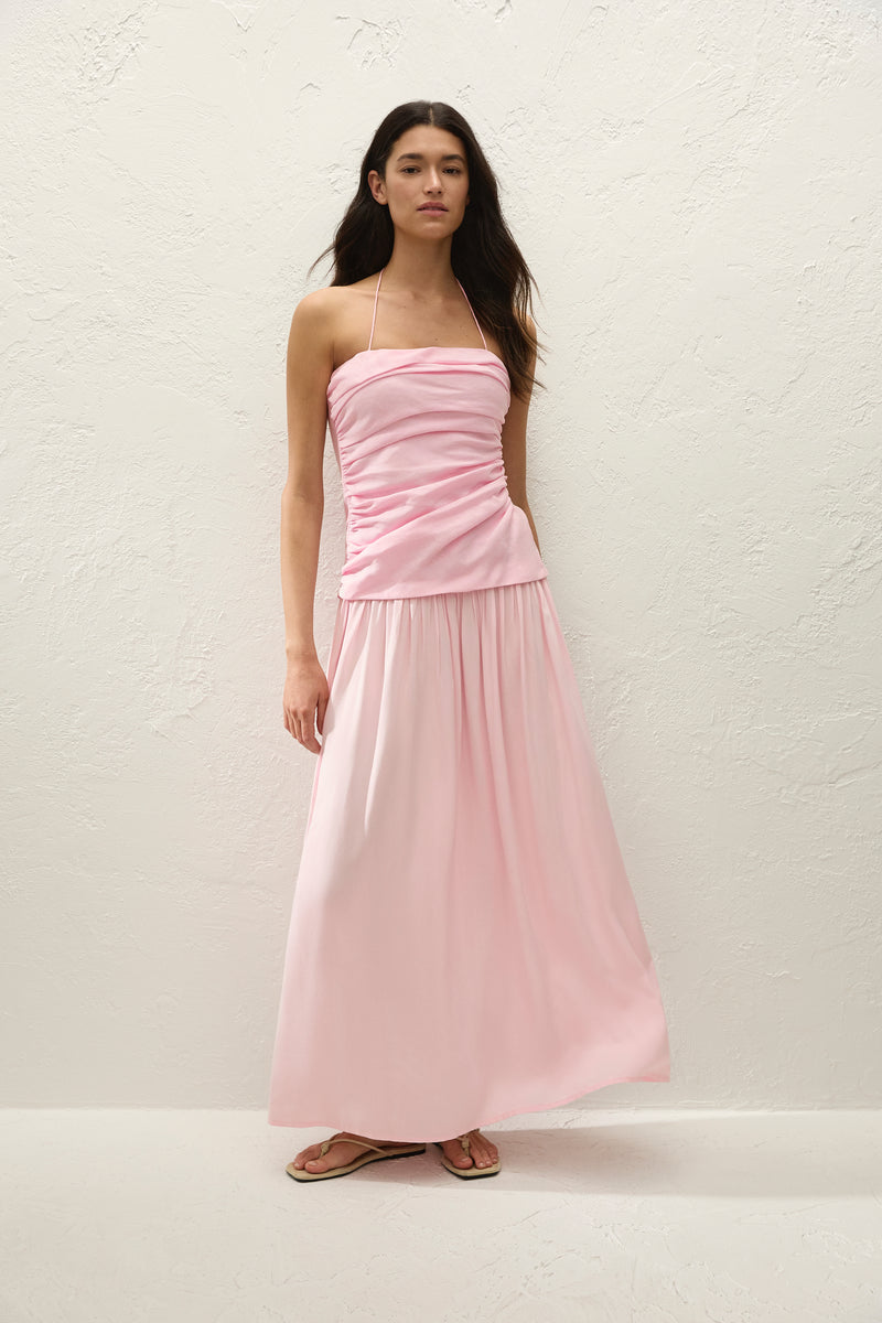 NOTTE MAXI DRESS
