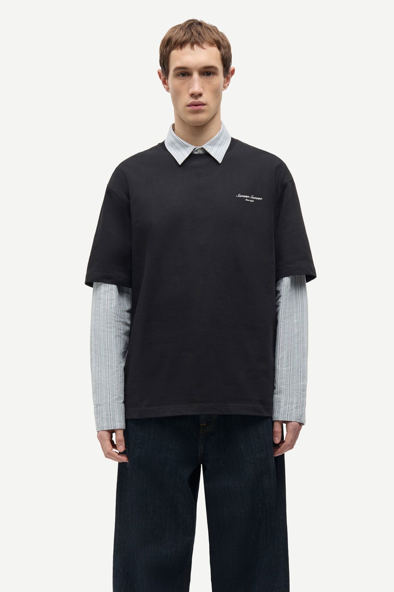 Sauni T-Shirt 11725