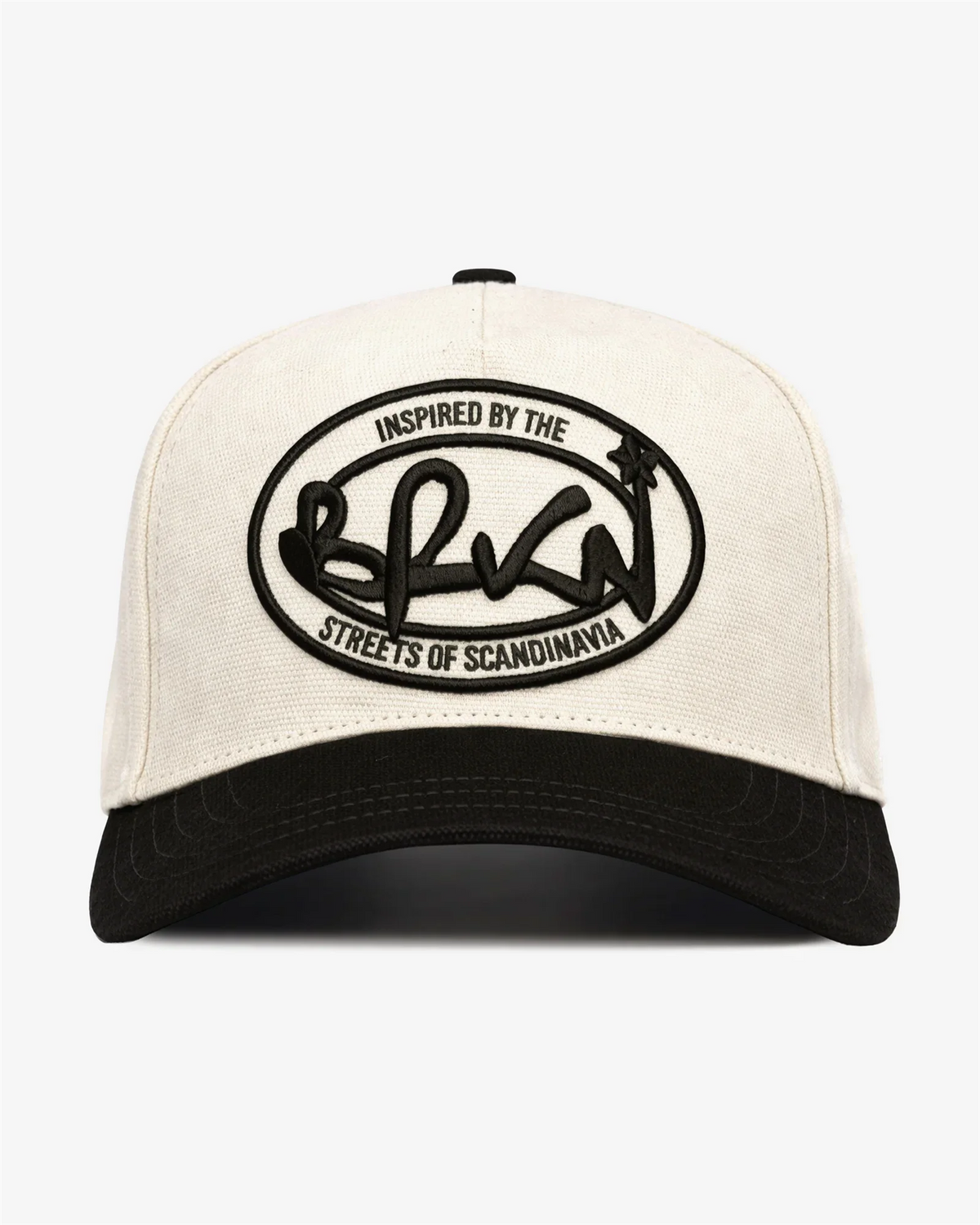 Lumen Cap