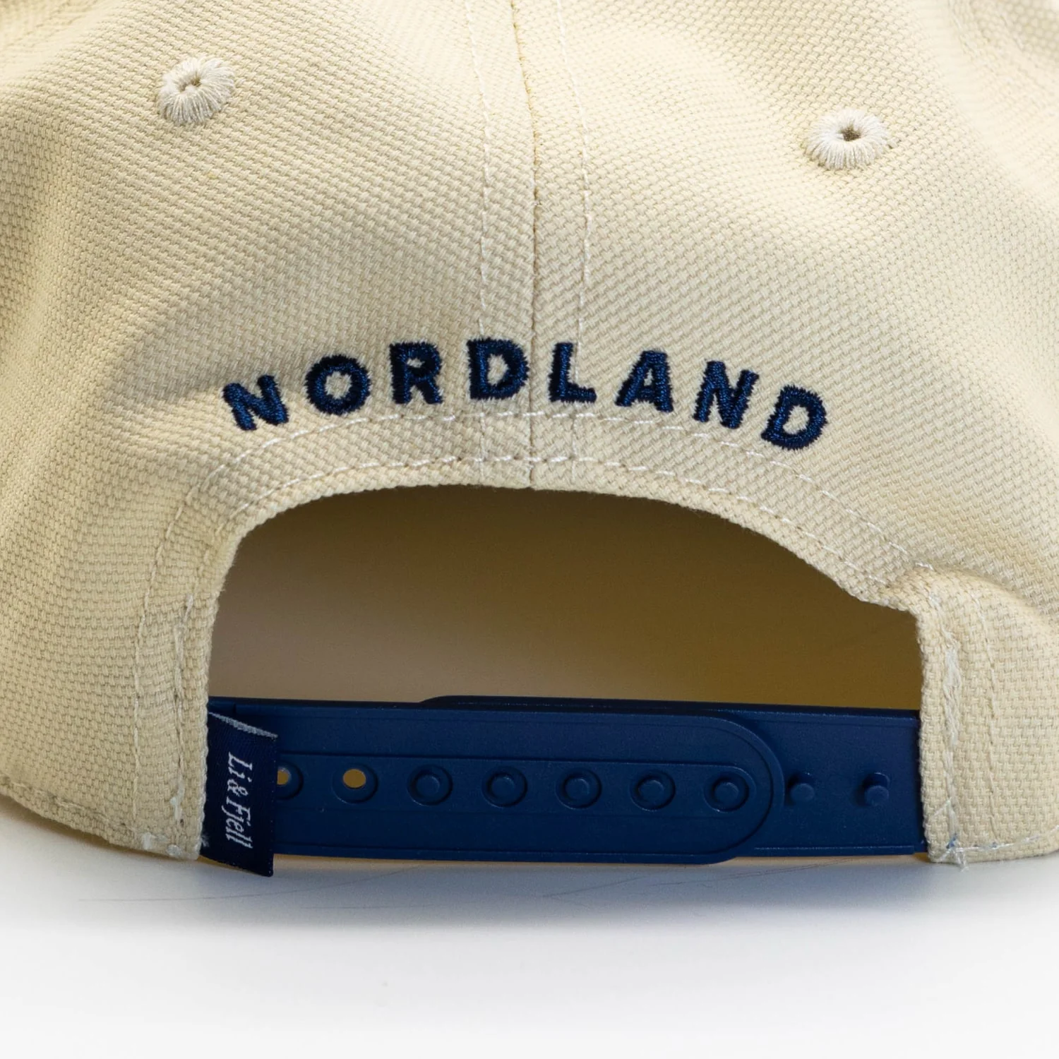 Lofoten Rekreasjon Caps