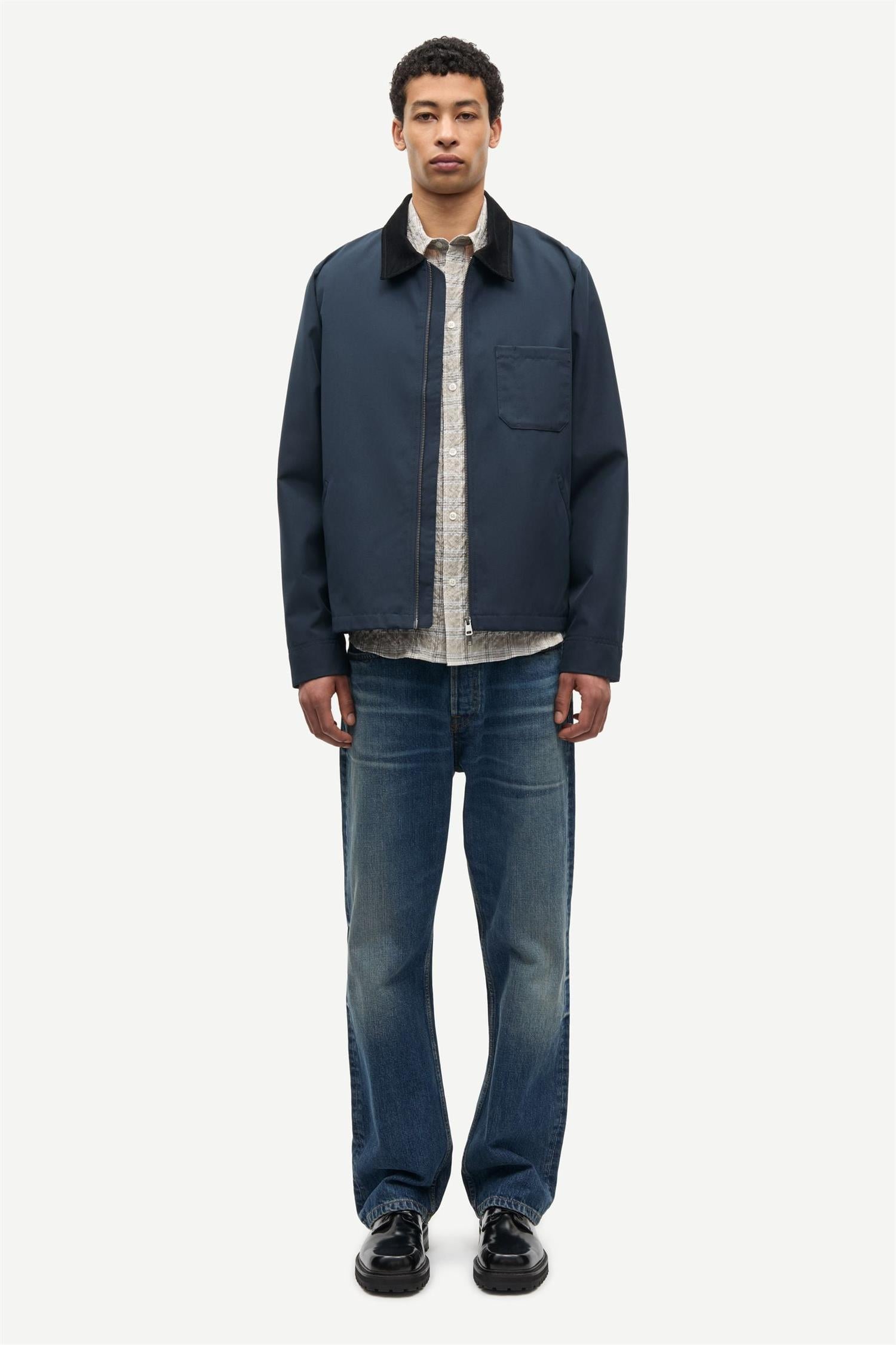 Sarobin Z Jacket 14265