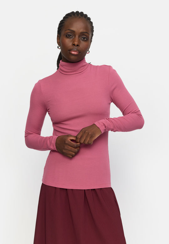 SRFenja Rollneck Top