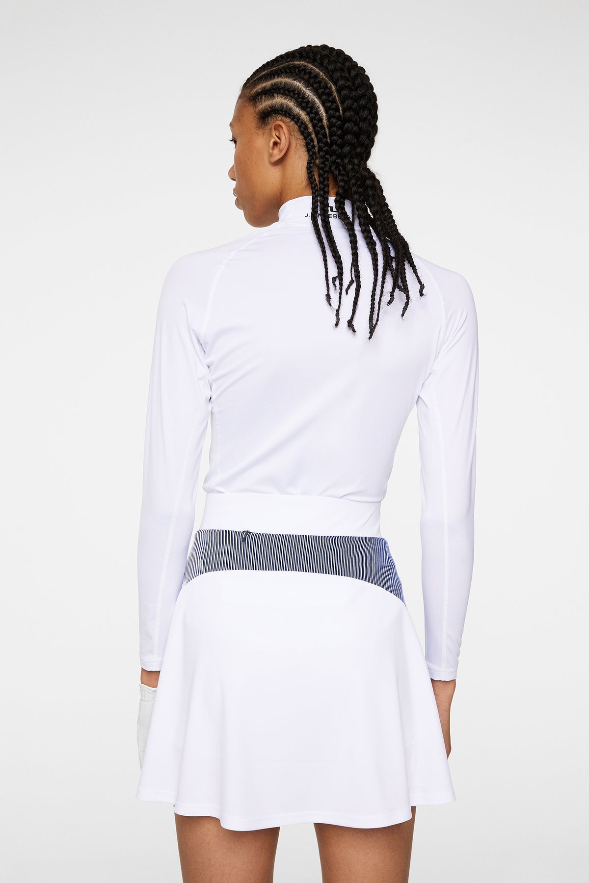 Asa Soft Compression Top