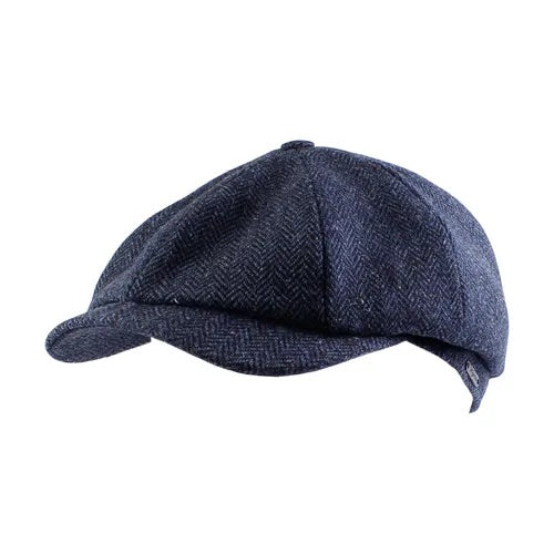 Newsboy Classic Cap