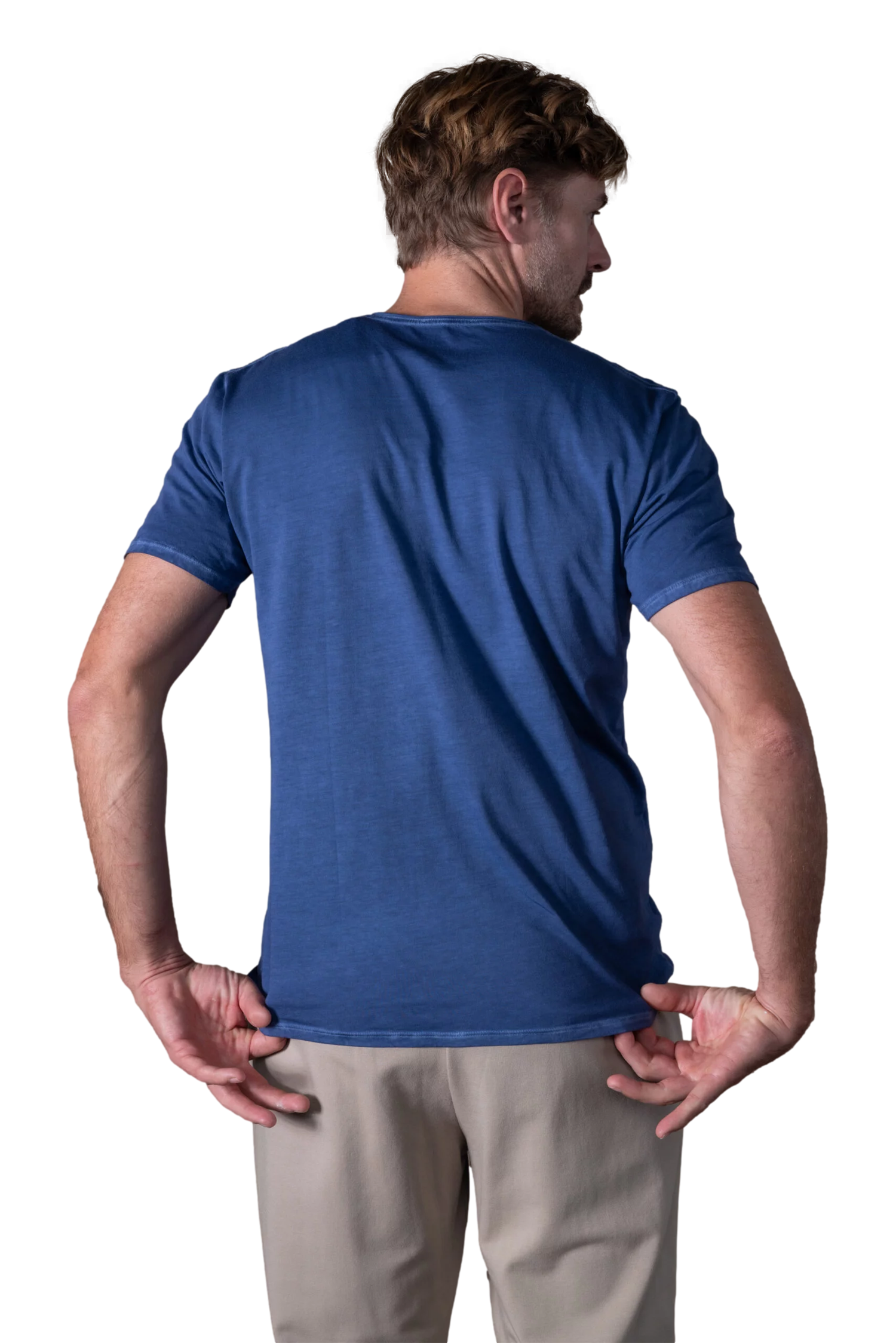 Faded Milo T-shirt