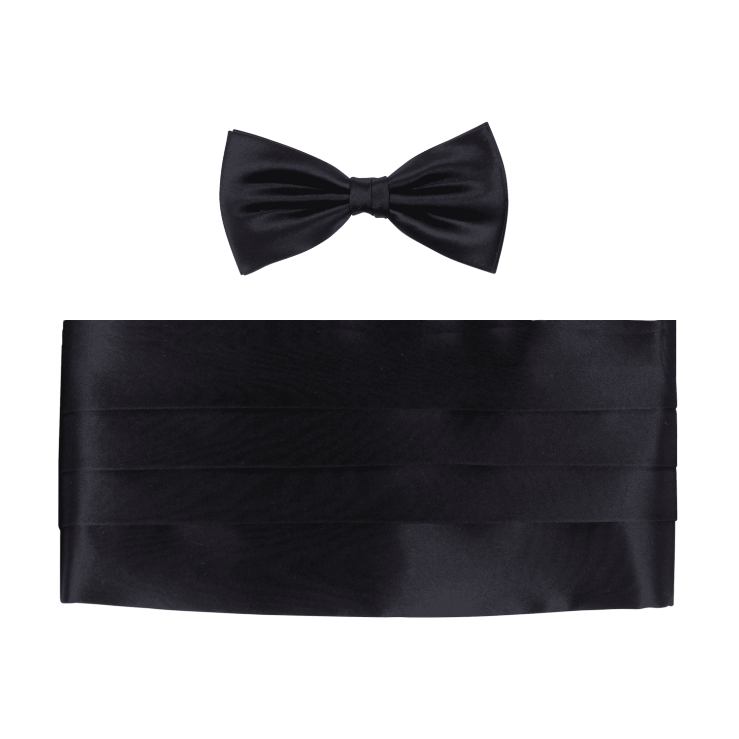 Ceremony Cummerbund Set