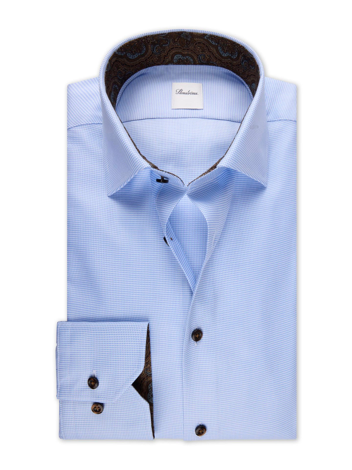 Slimline, C75 Rm Cuff Contrast
