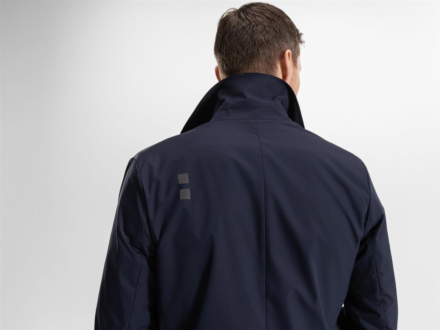 Maestro Coat