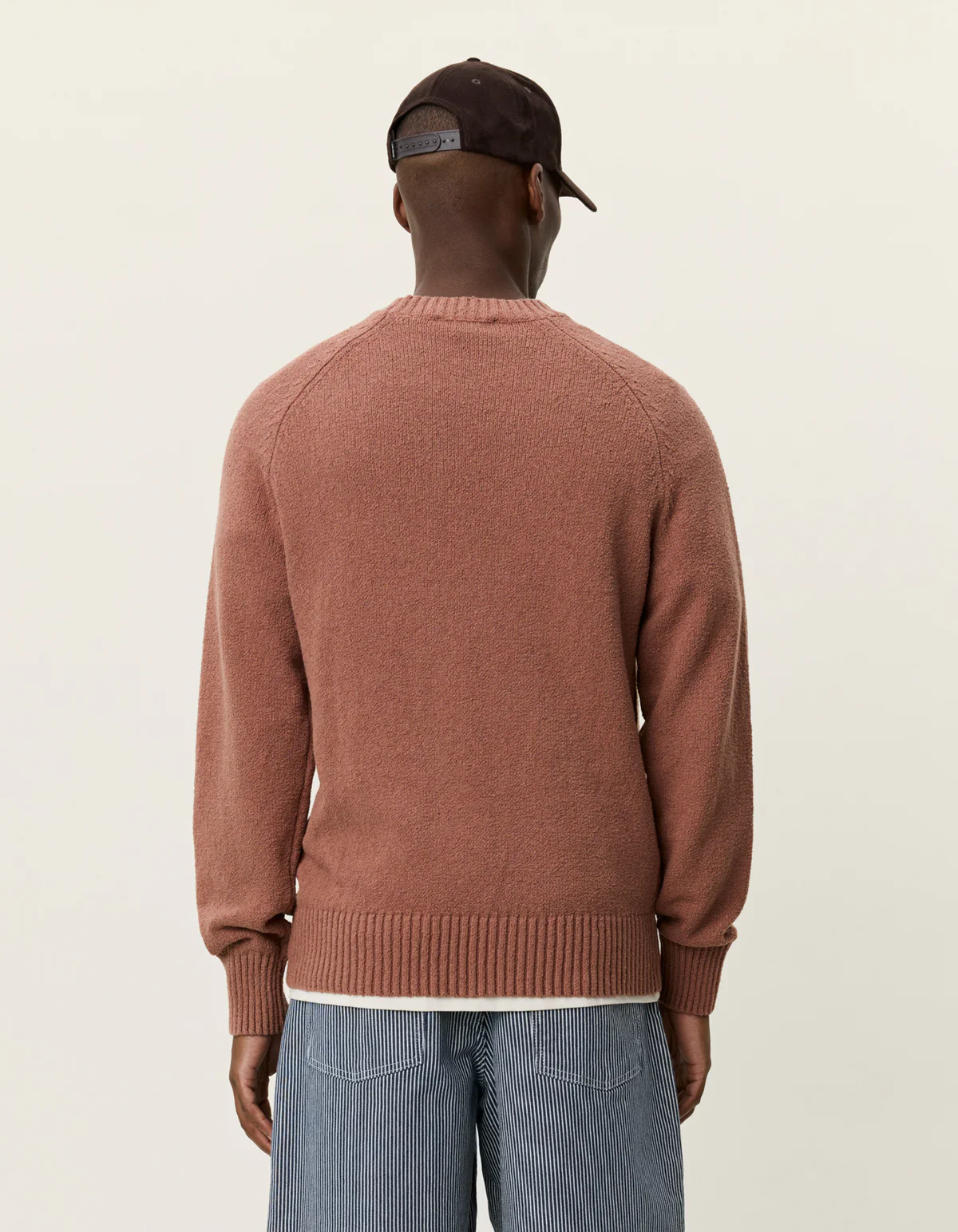 Brad Roundneck Knit