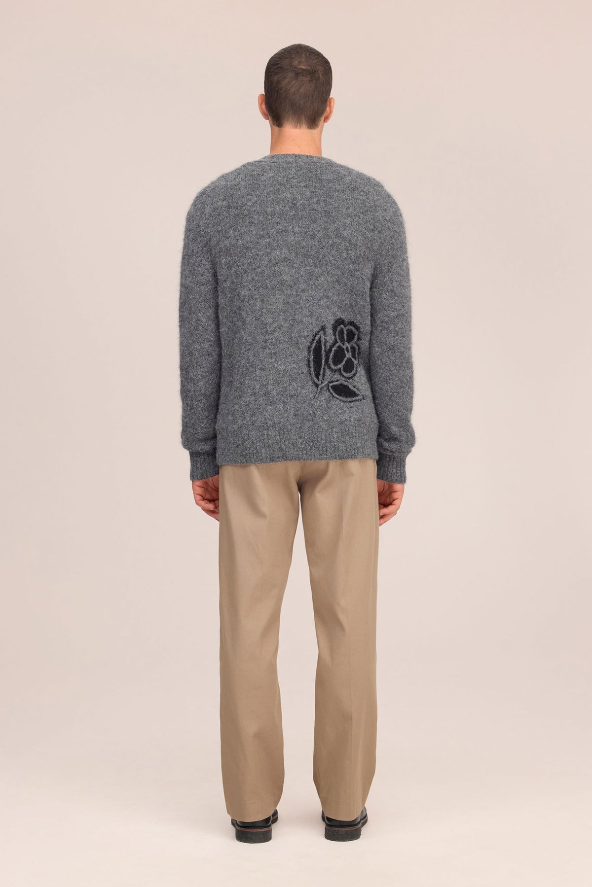 Kyle Cardigan 60021