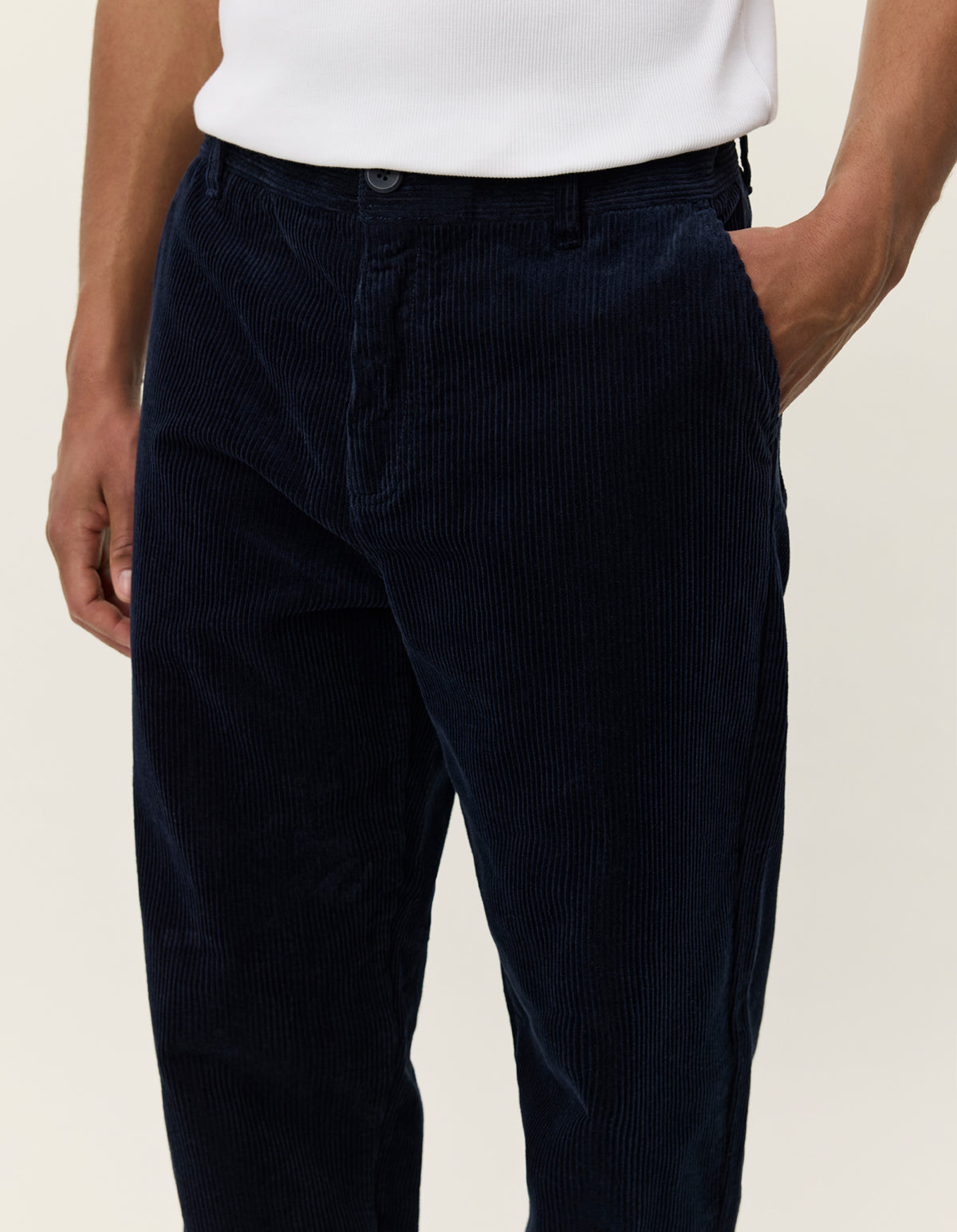 Kody Corduroy Pants