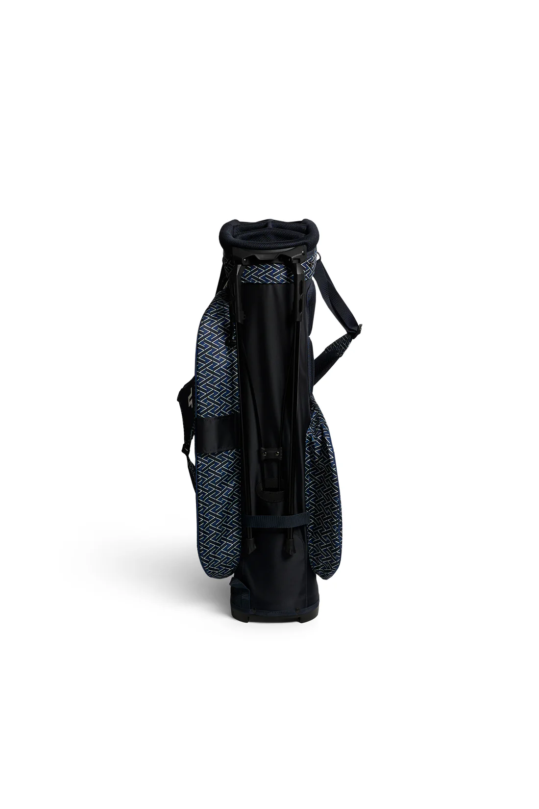 JL Flare Printed Golf Bag