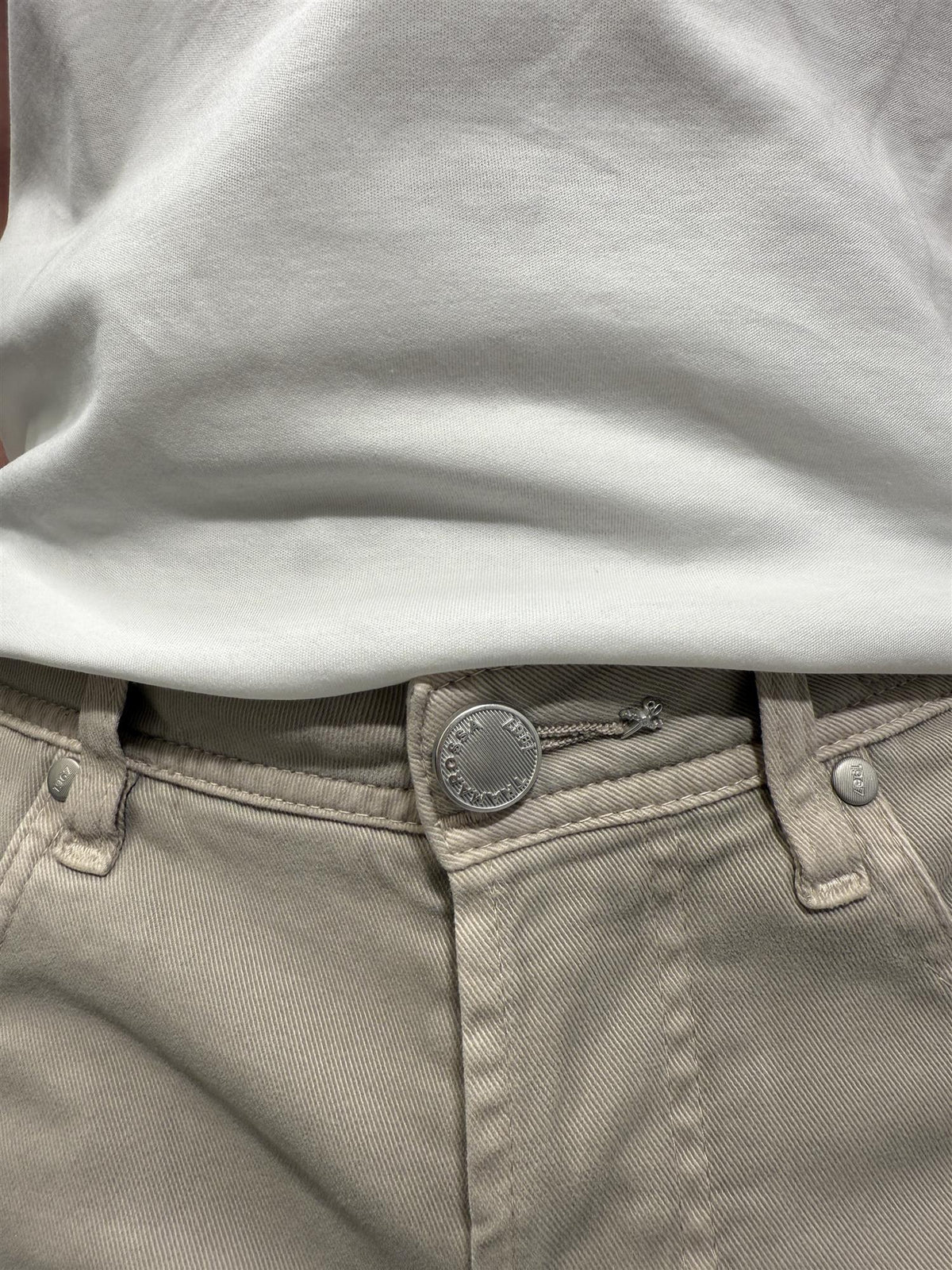 MICHELANGELO BUTTONS