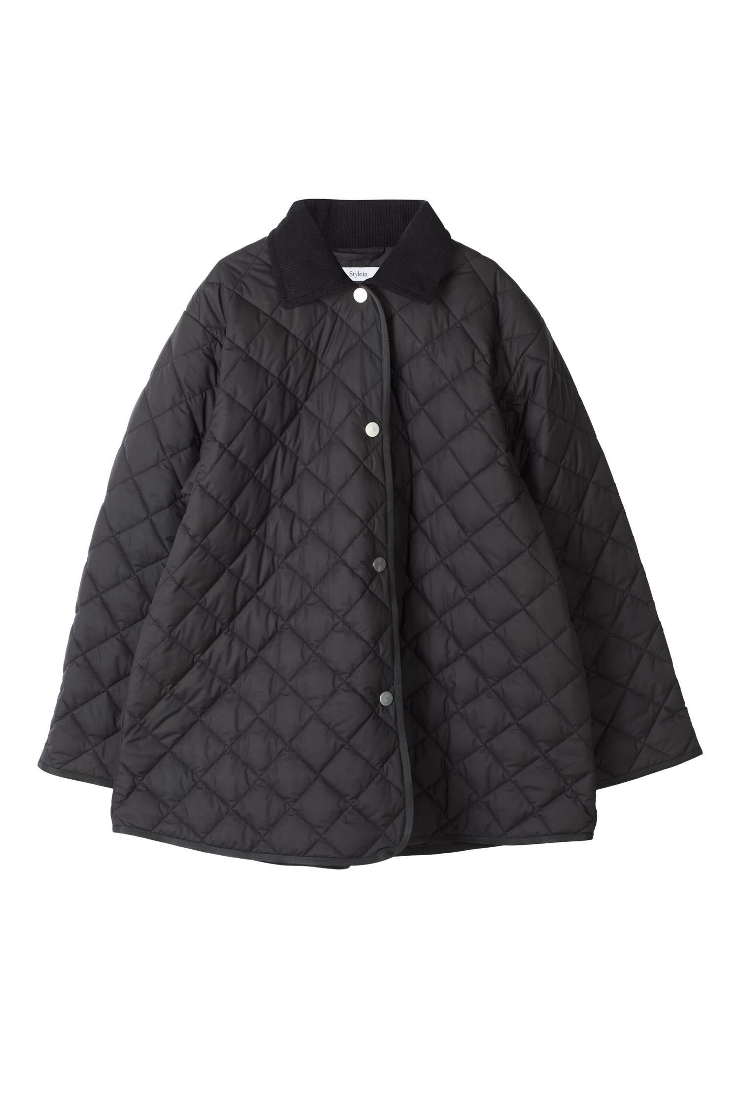 SABRIA JACKET
