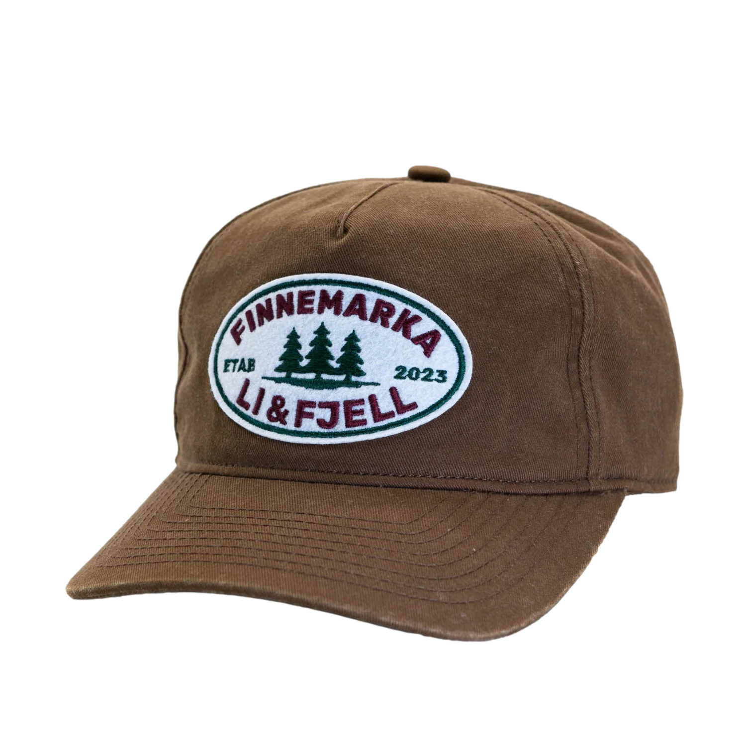 Finnemarka Caps