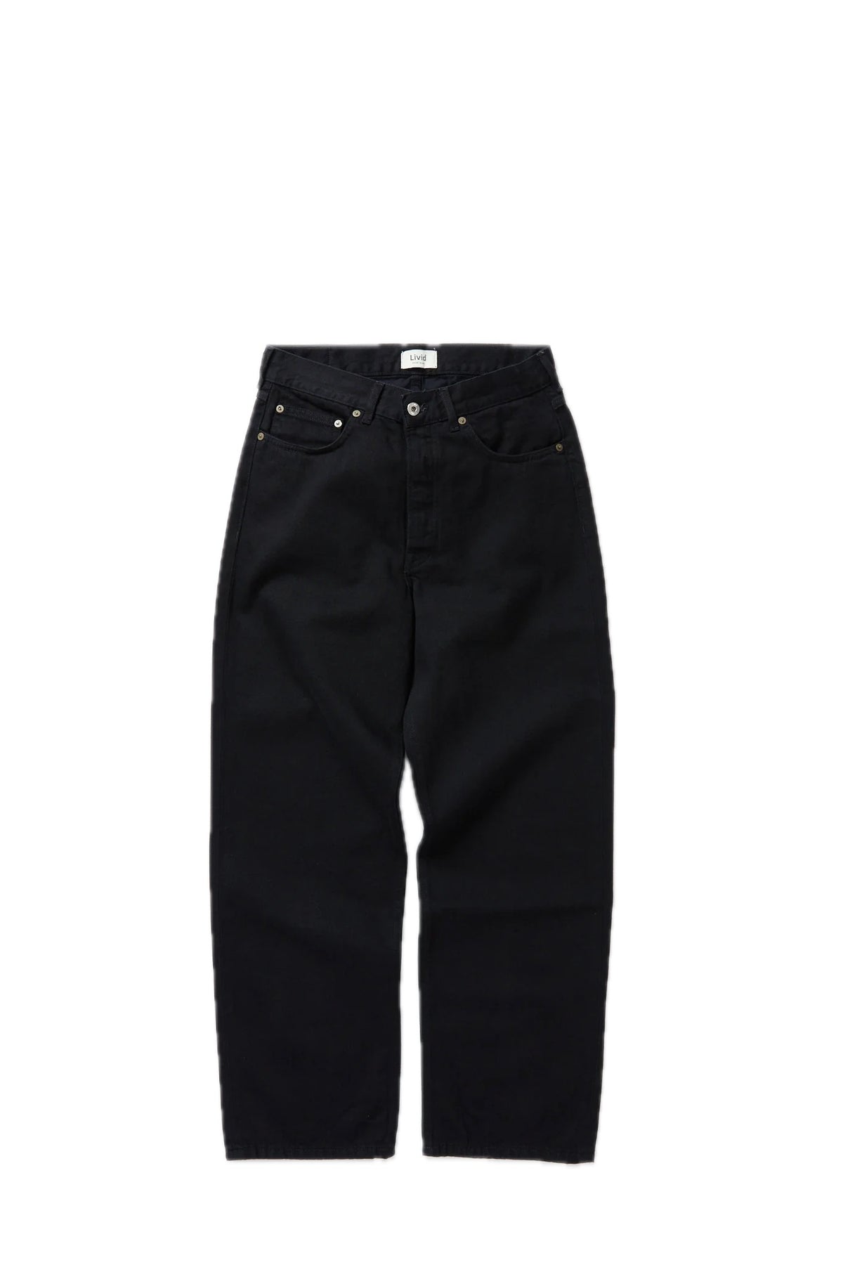Barnes Japan Black