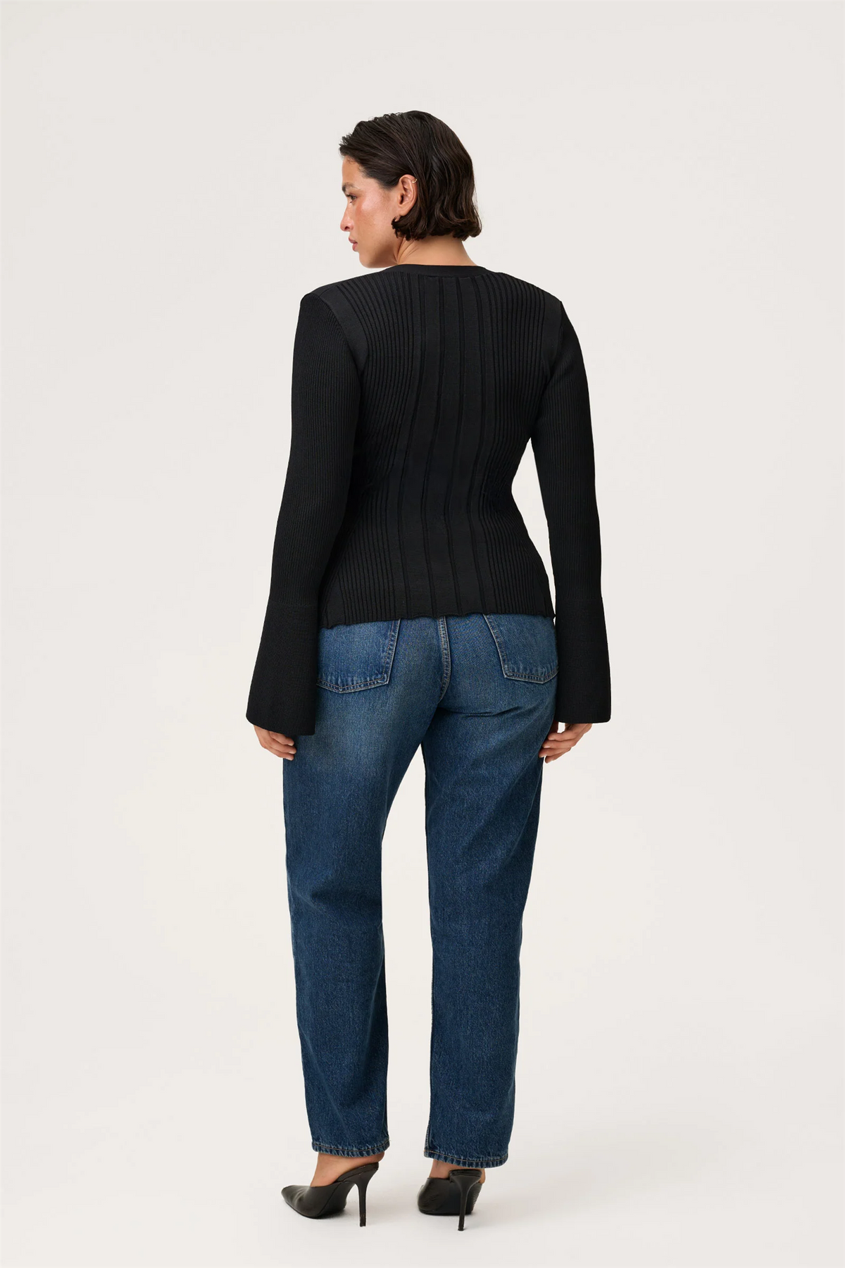 Lugo Cardigan