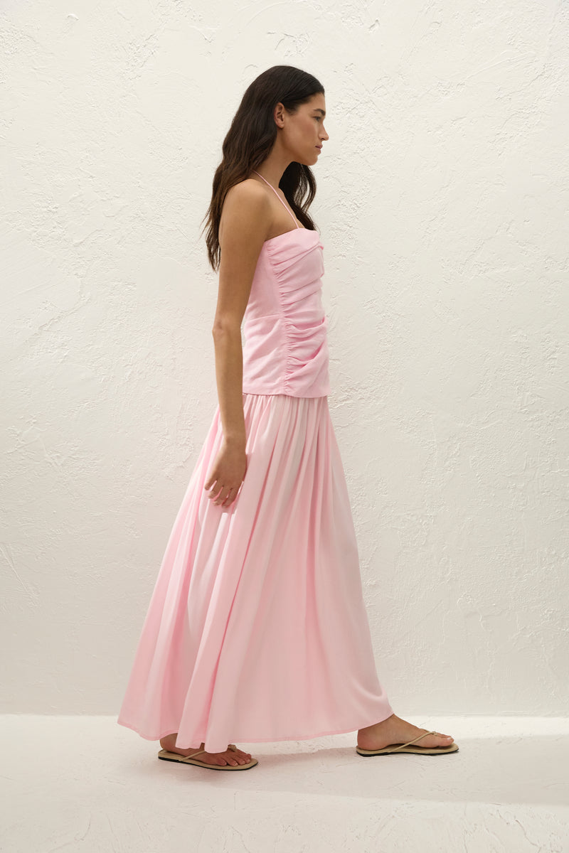 NOTTE MAXI DRESS