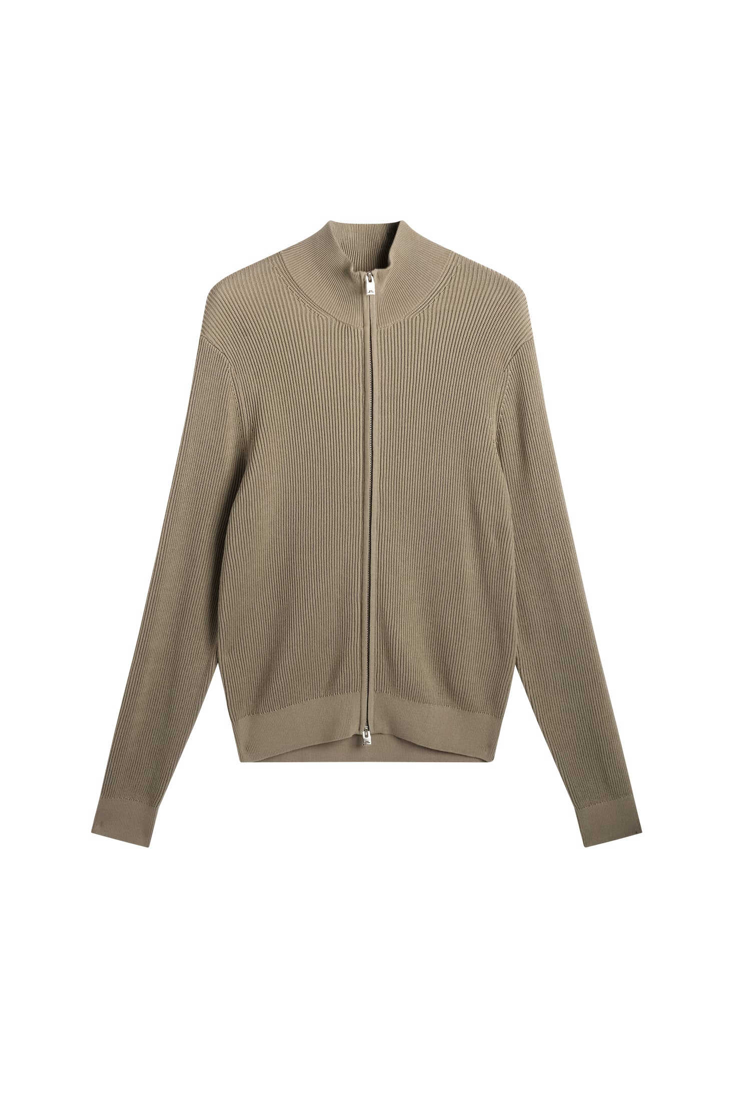 Alexis Full Zip Cardigan