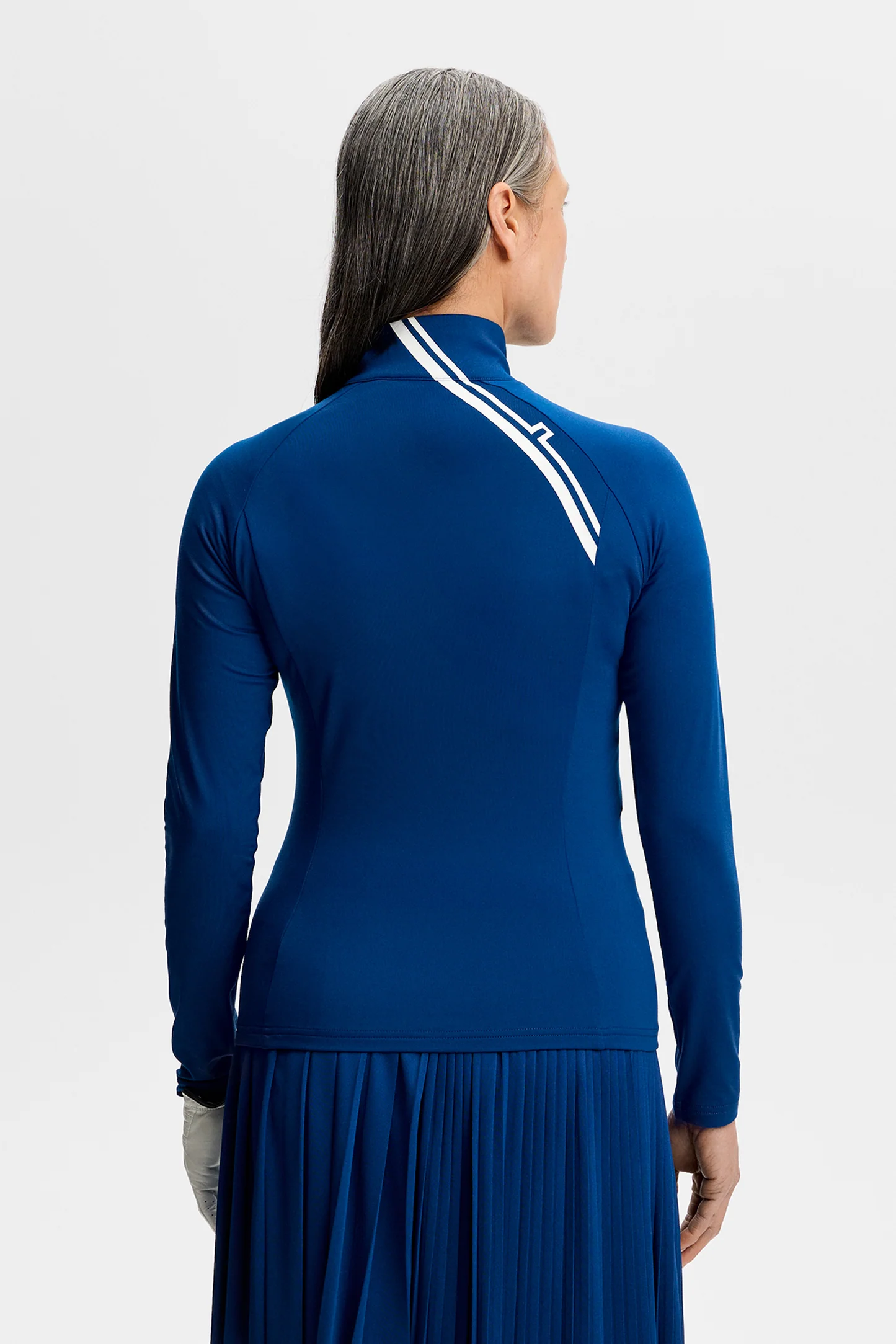 Nadu Qaurter Zip Mid Layer